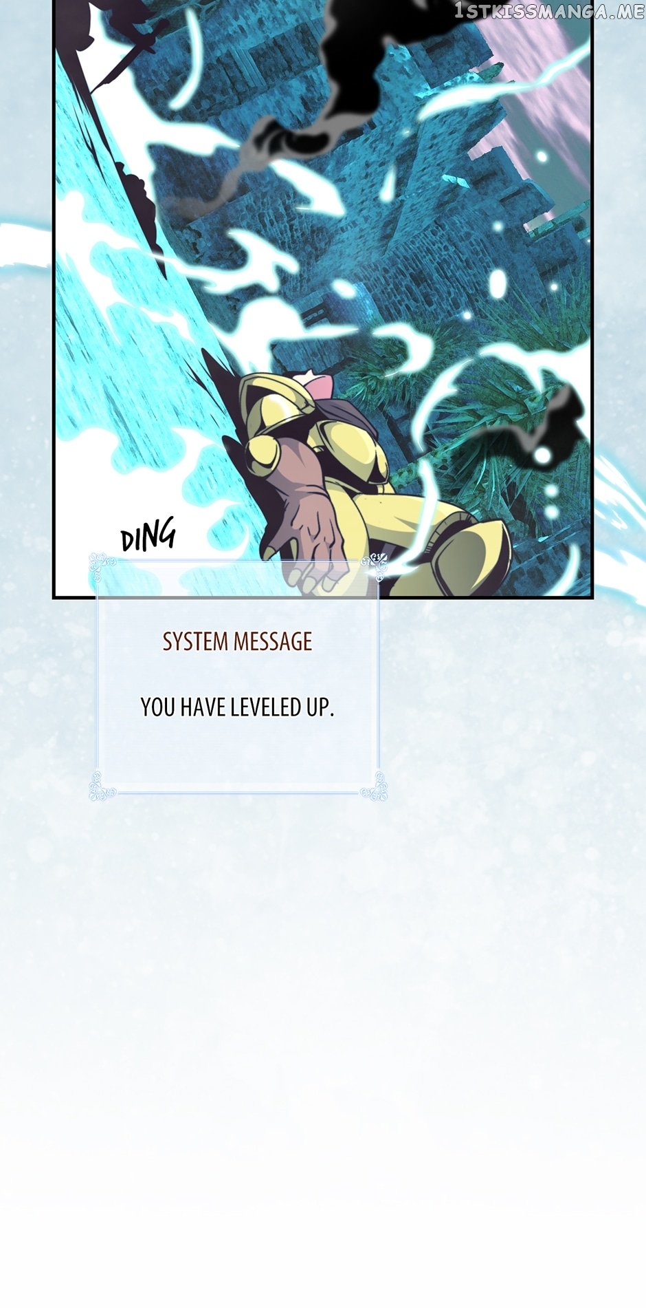 I’m Destined to Greatness! chapter 148 page 46