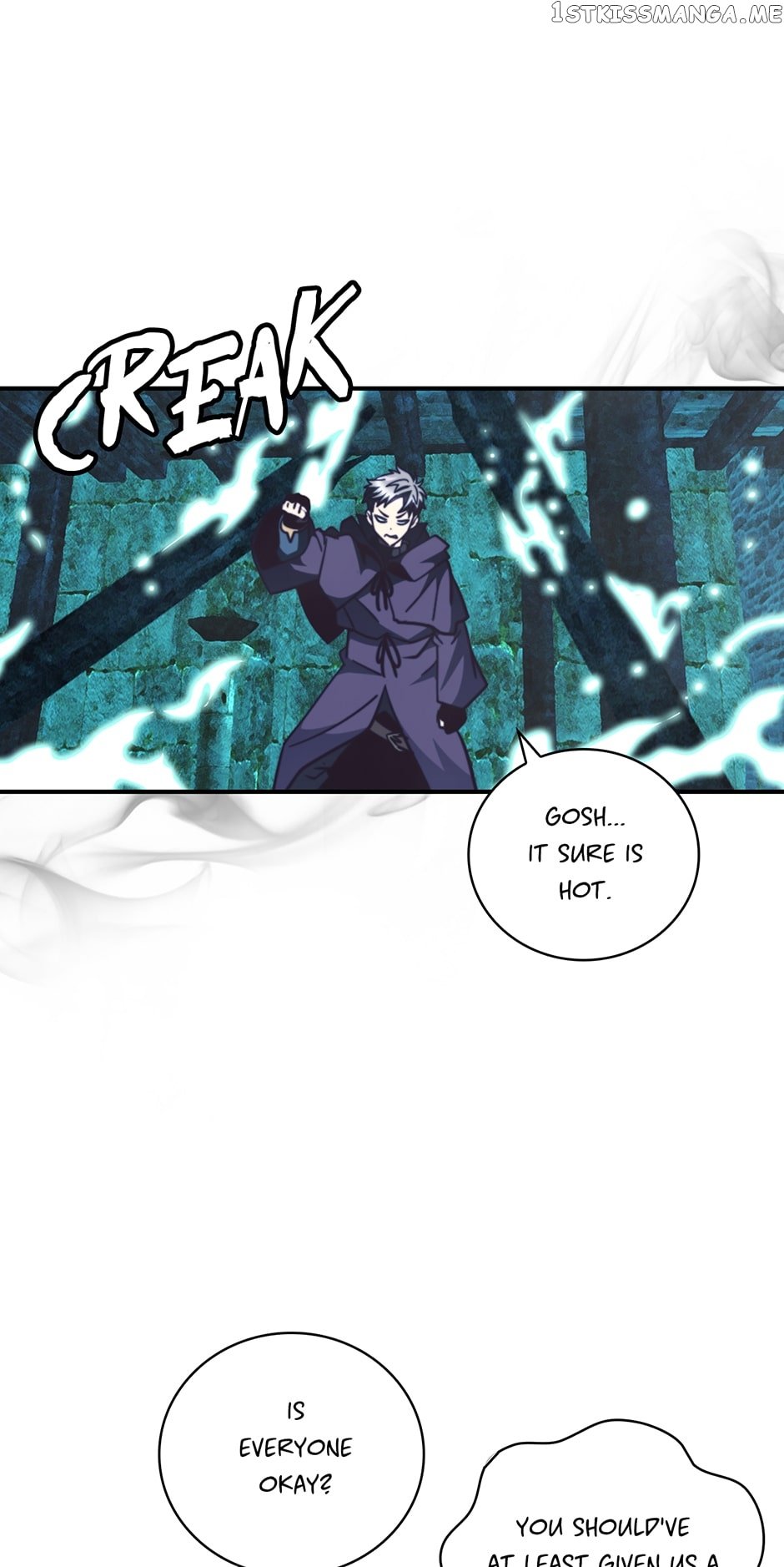 I’m Destined to Greatness! chapter 148 page 47