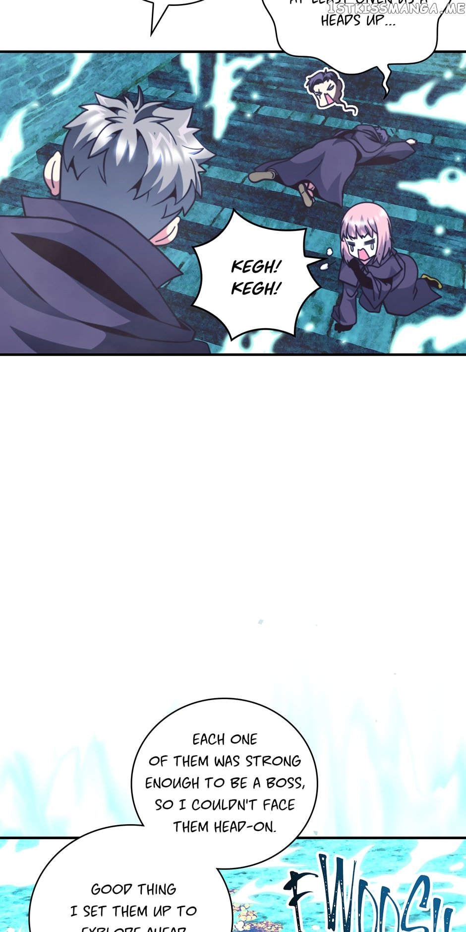 I’m Destined to Greatness! chapter 148 page 48