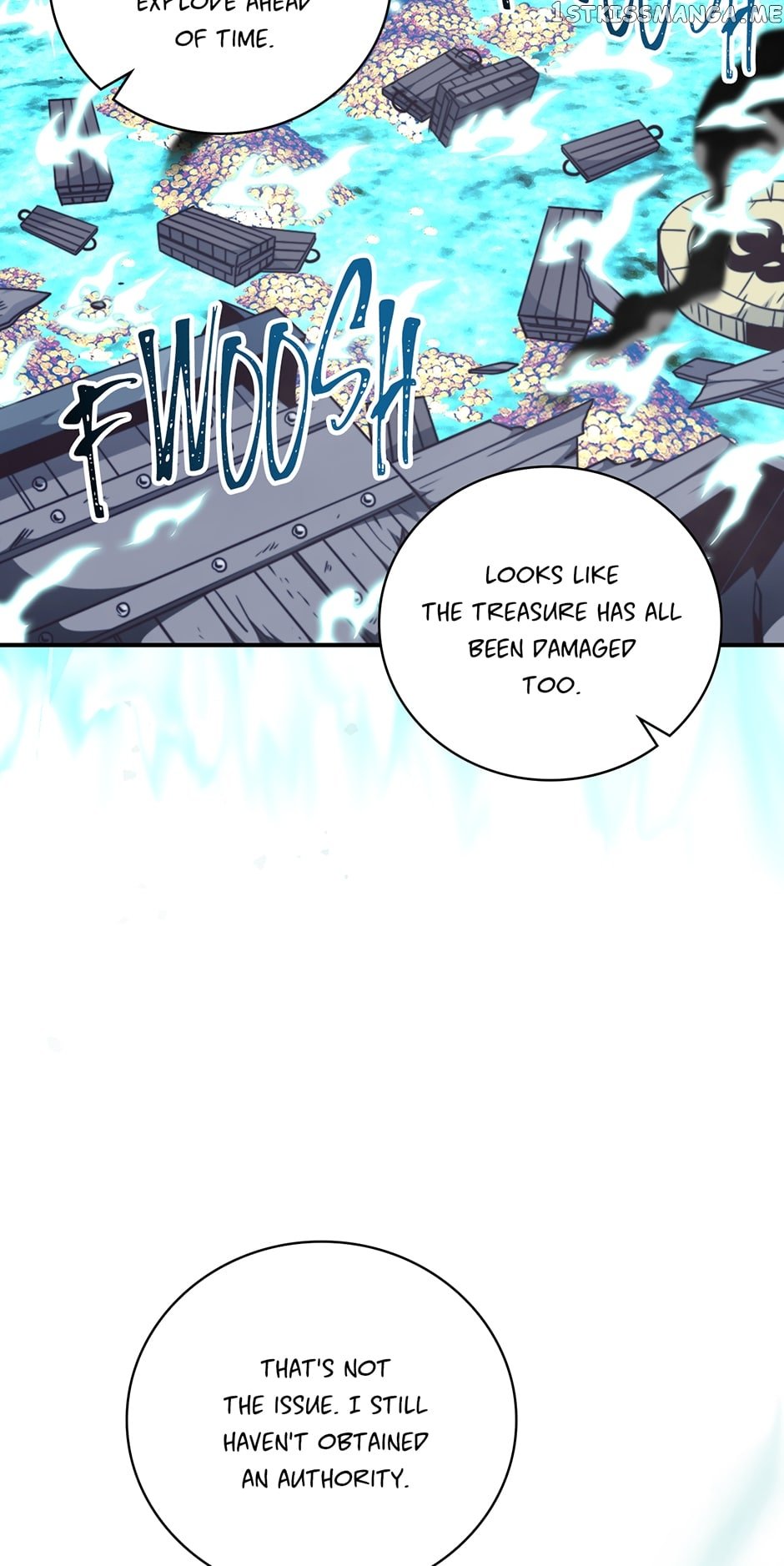 I’m Destined to Greatness! chapter 148 page 49