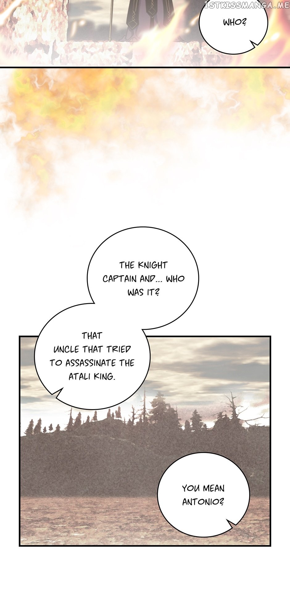 I’m Destined to Greatness! chapter 148 page 5