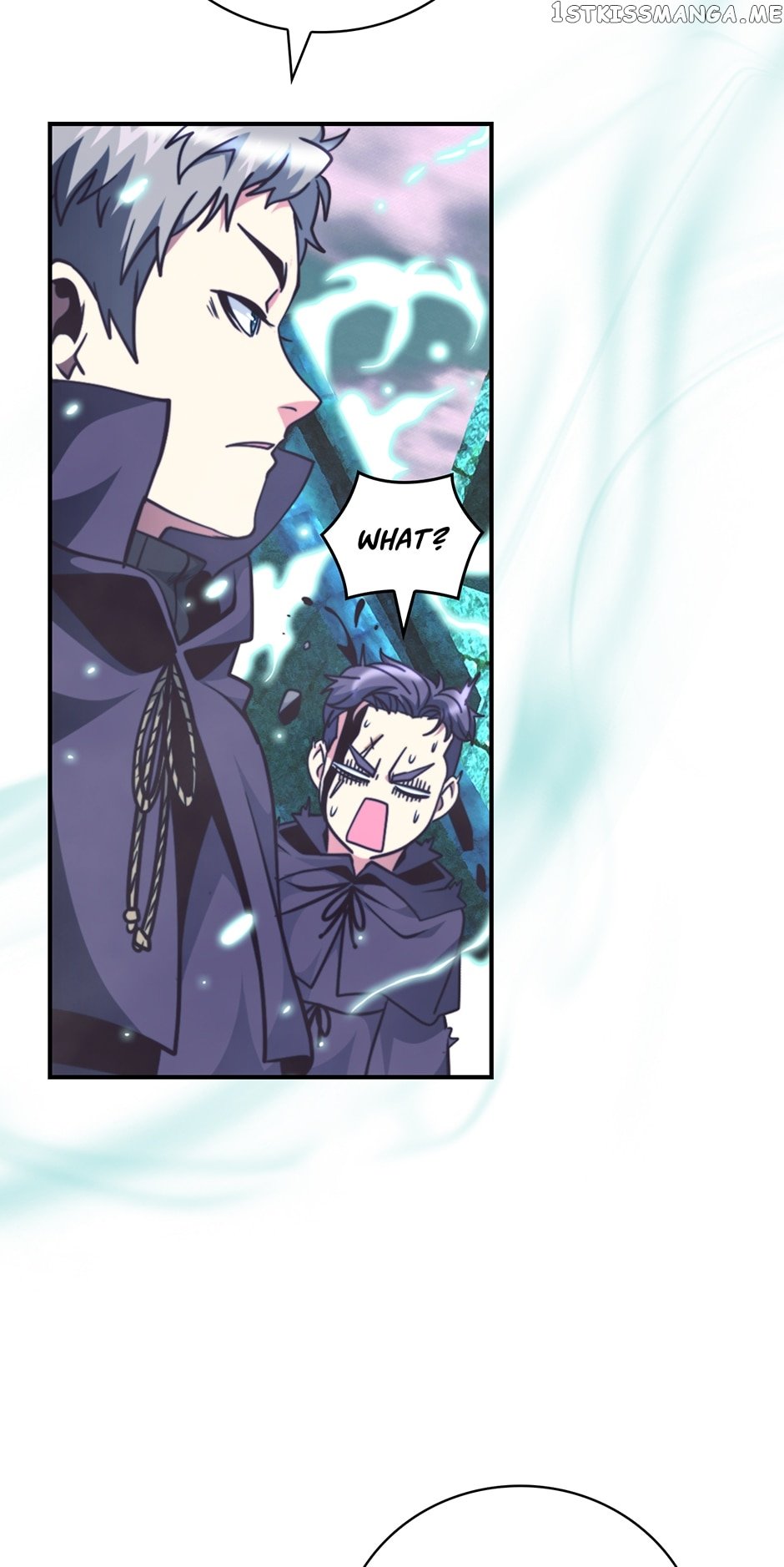 I’m Destined to Greatness! chapter 148 page 50