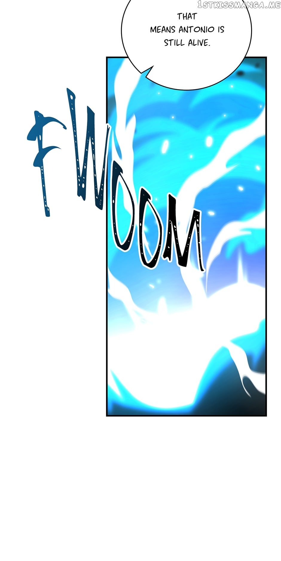 I’m Destined to Greatness! chapter 148 page 51