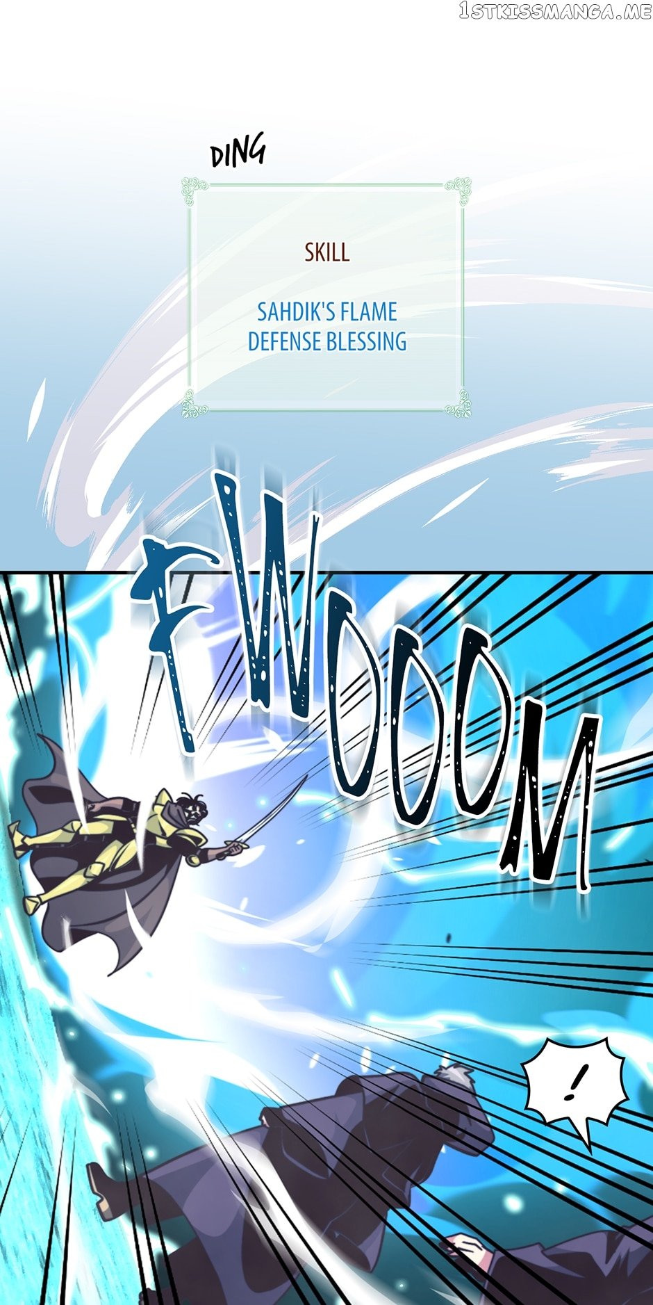 I’m Destined to Greatness! chapter 148 page 52