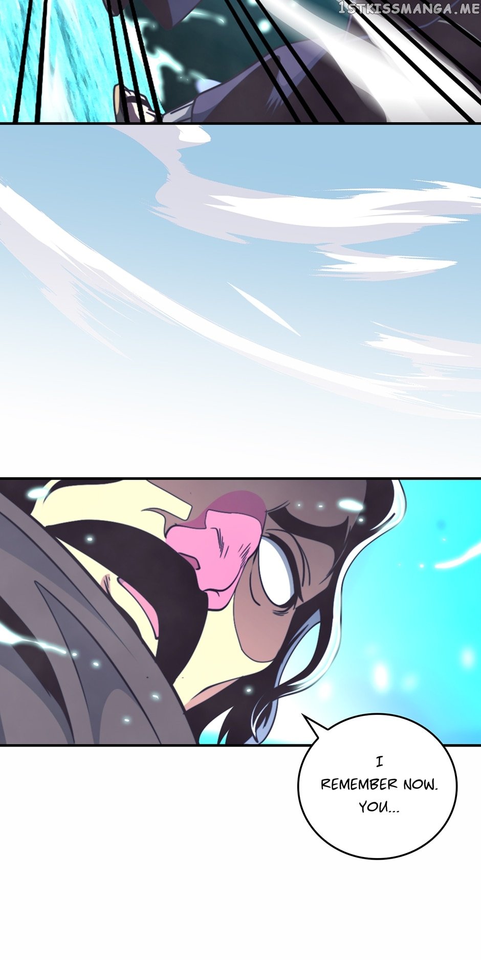 I’m Destined to Greatness! chapter 148 page 53