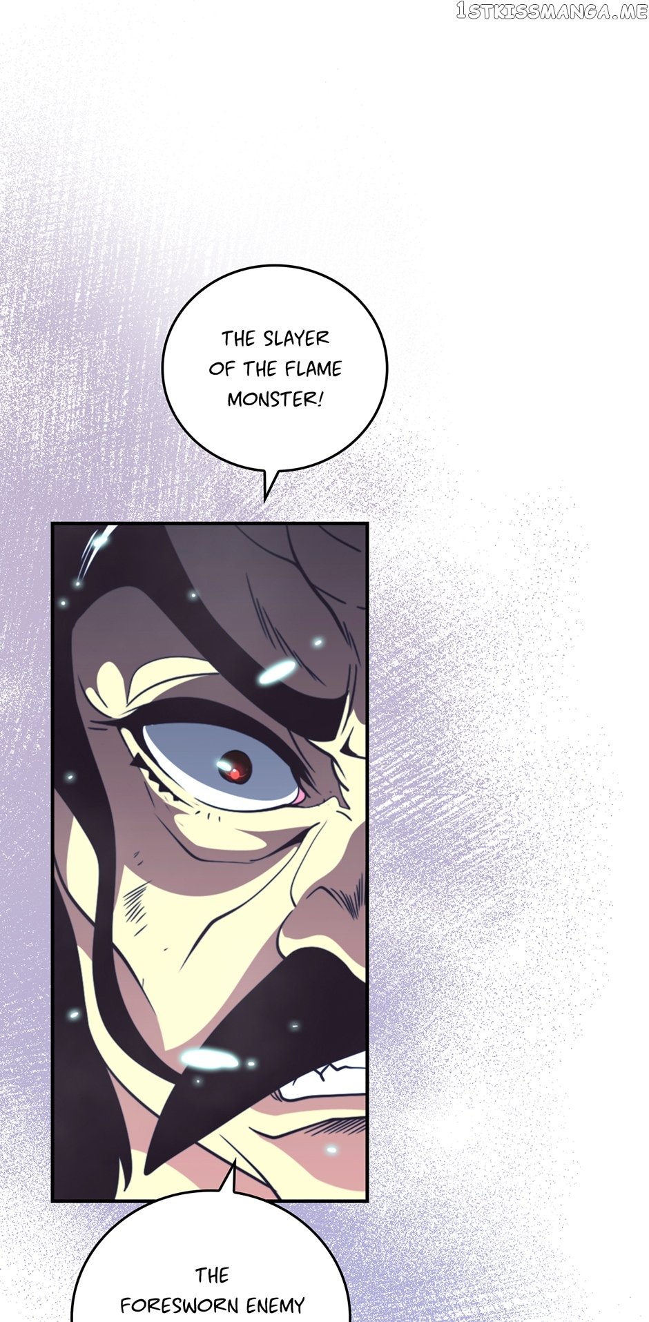 I’m Destined to Greatness! chapter 148 page 54