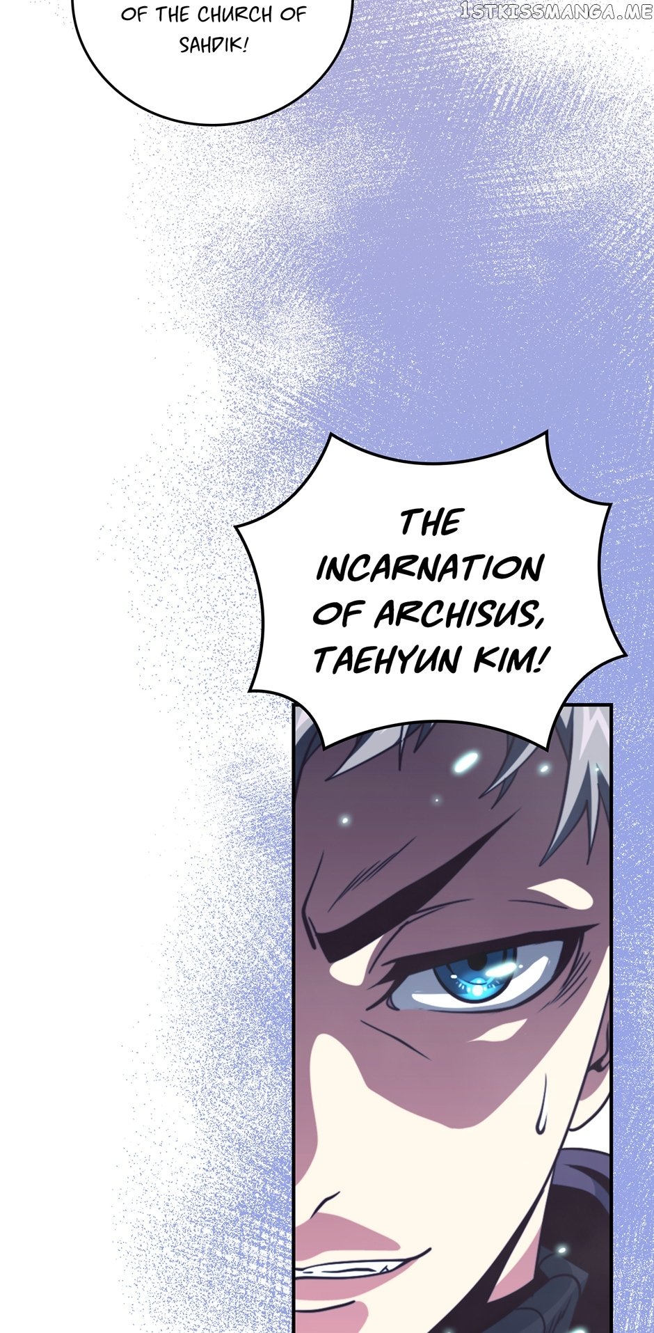 I’m Destined to Greatness! chapter 148 page 55