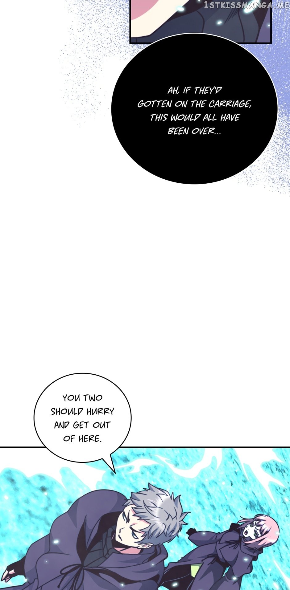 I’m Destined to Greatness! chapter 148 page 56