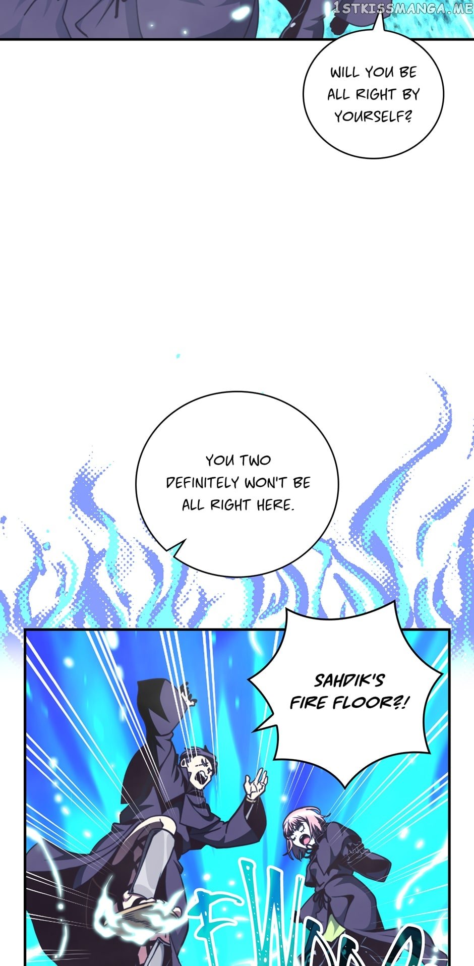 I’m Destined to Greatness! chapter 148 page 57