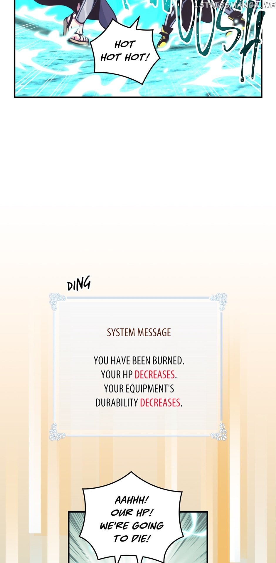 I’m Destined to Greatness! chapter 148 page 58