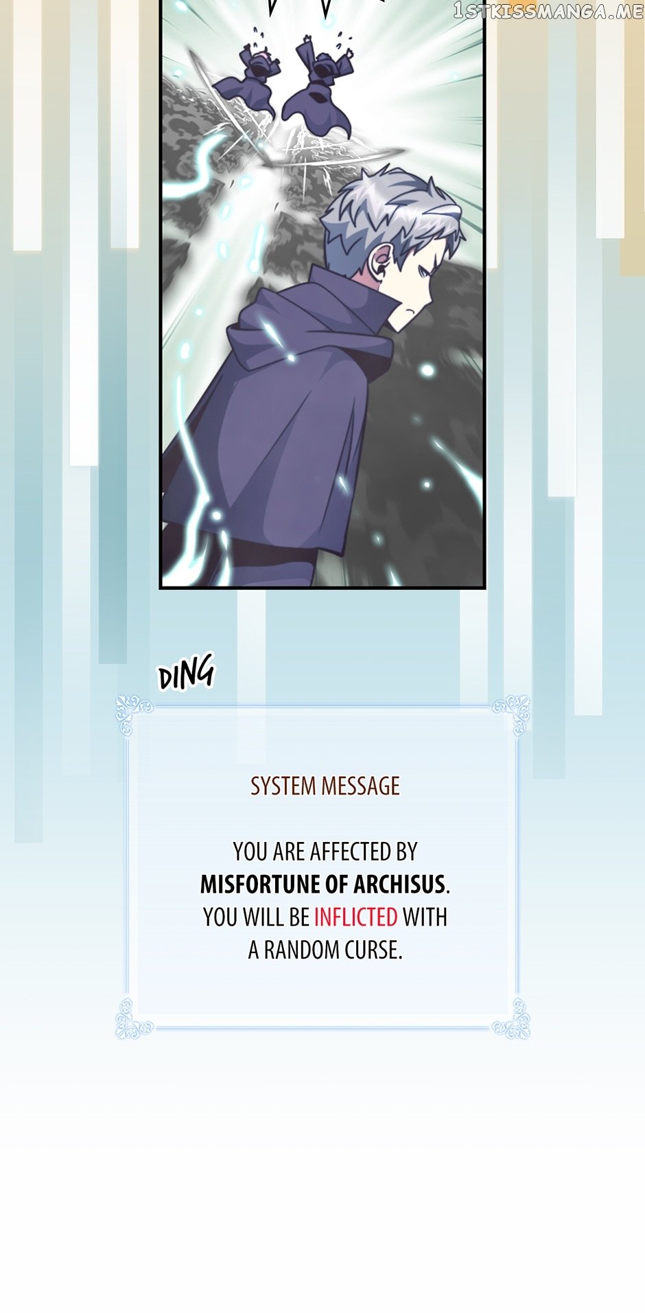 I’m Destined to Greatness! chapter 148 page 59