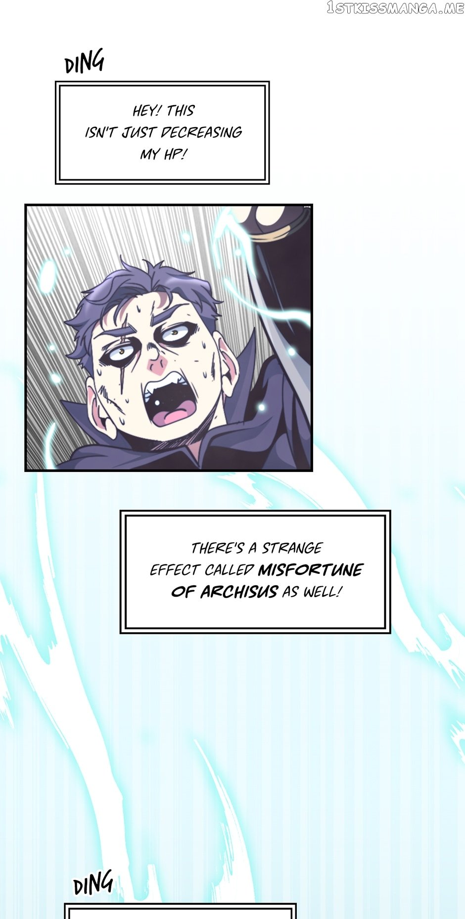 I’m Destined to Greatness! chapter 148 page 60