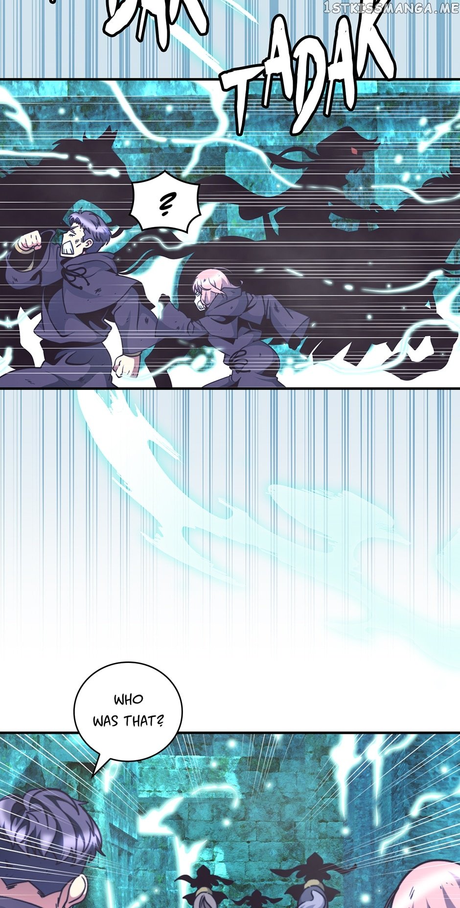 I’m Destined to Greatness! chapter 148 page 62