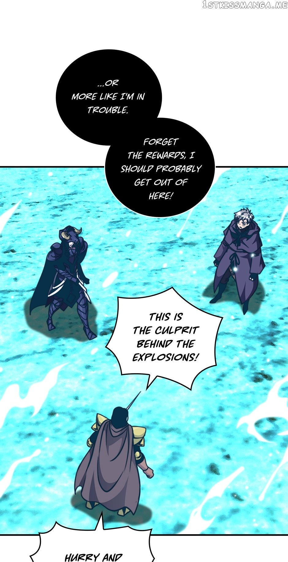 I’m Destined to Greatness! chapter 148 page 68