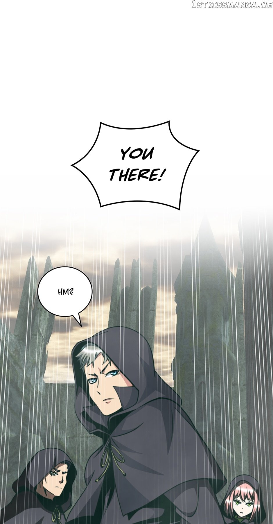 I’m Destined to Greatness! chapter 148 page 7