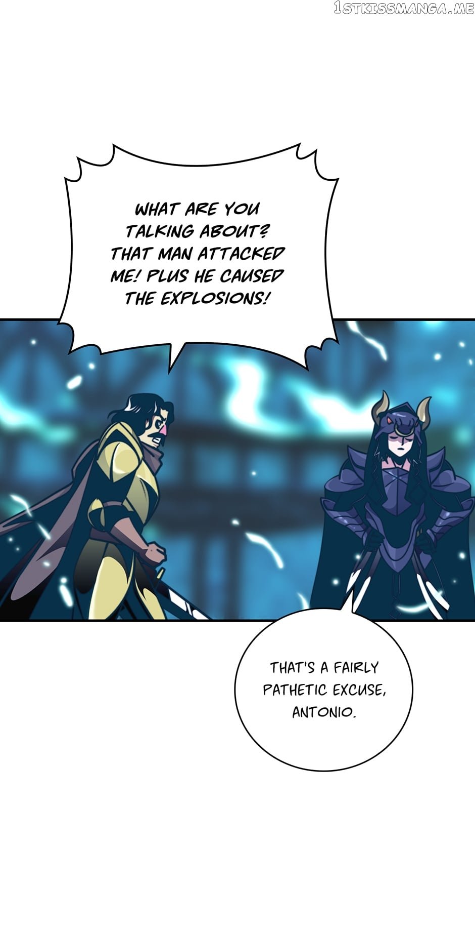 I’m Destined to Greatness! chapter 148 page 71