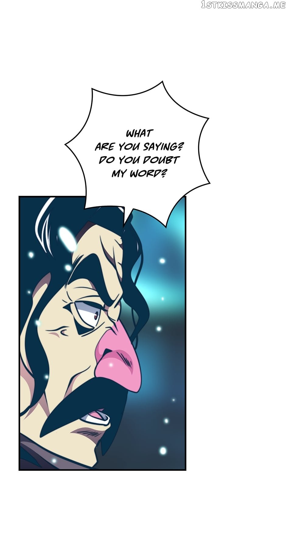 I’m Destined to Greatness! chapter 148 page 72