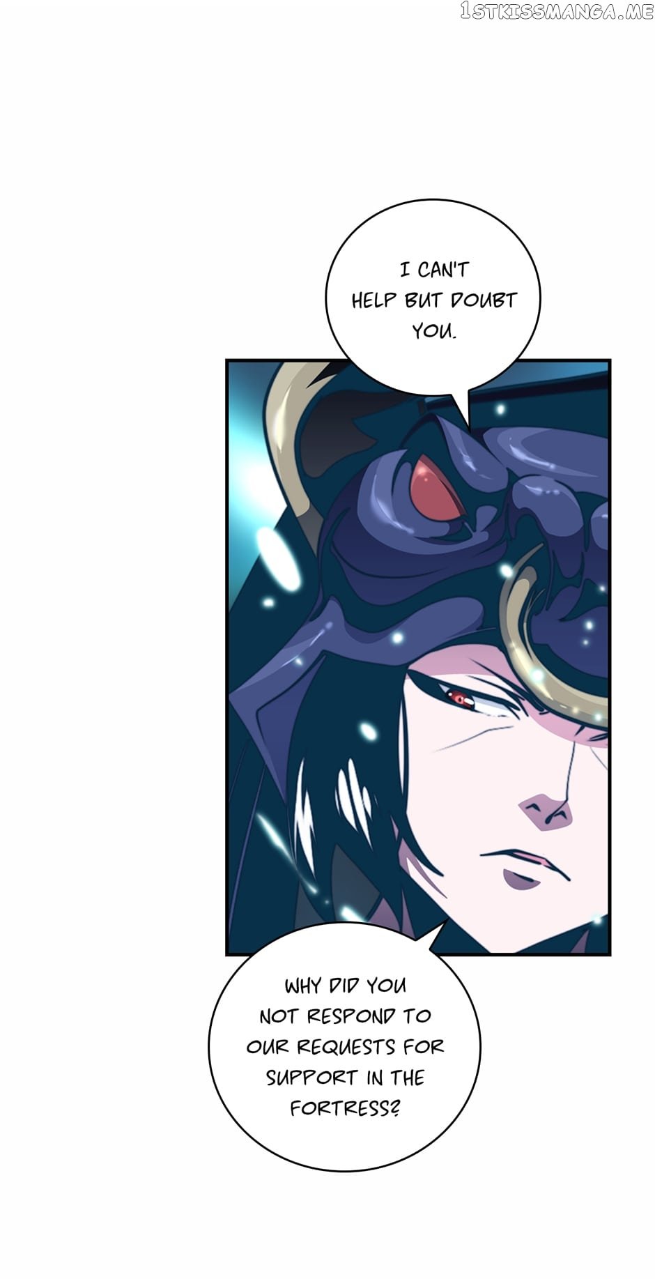 I’m Destined to Greatness! chapter 148 page 73