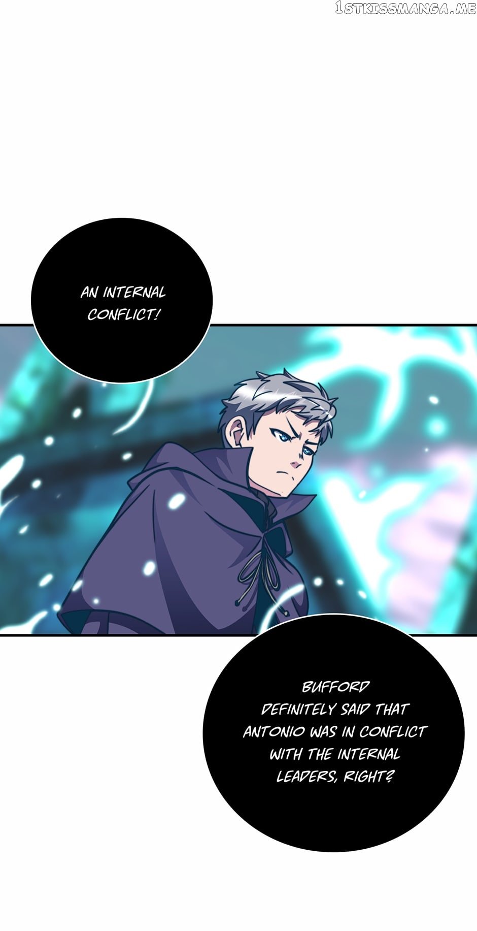 I’m Destined to Greatness! chapter 148 page 74