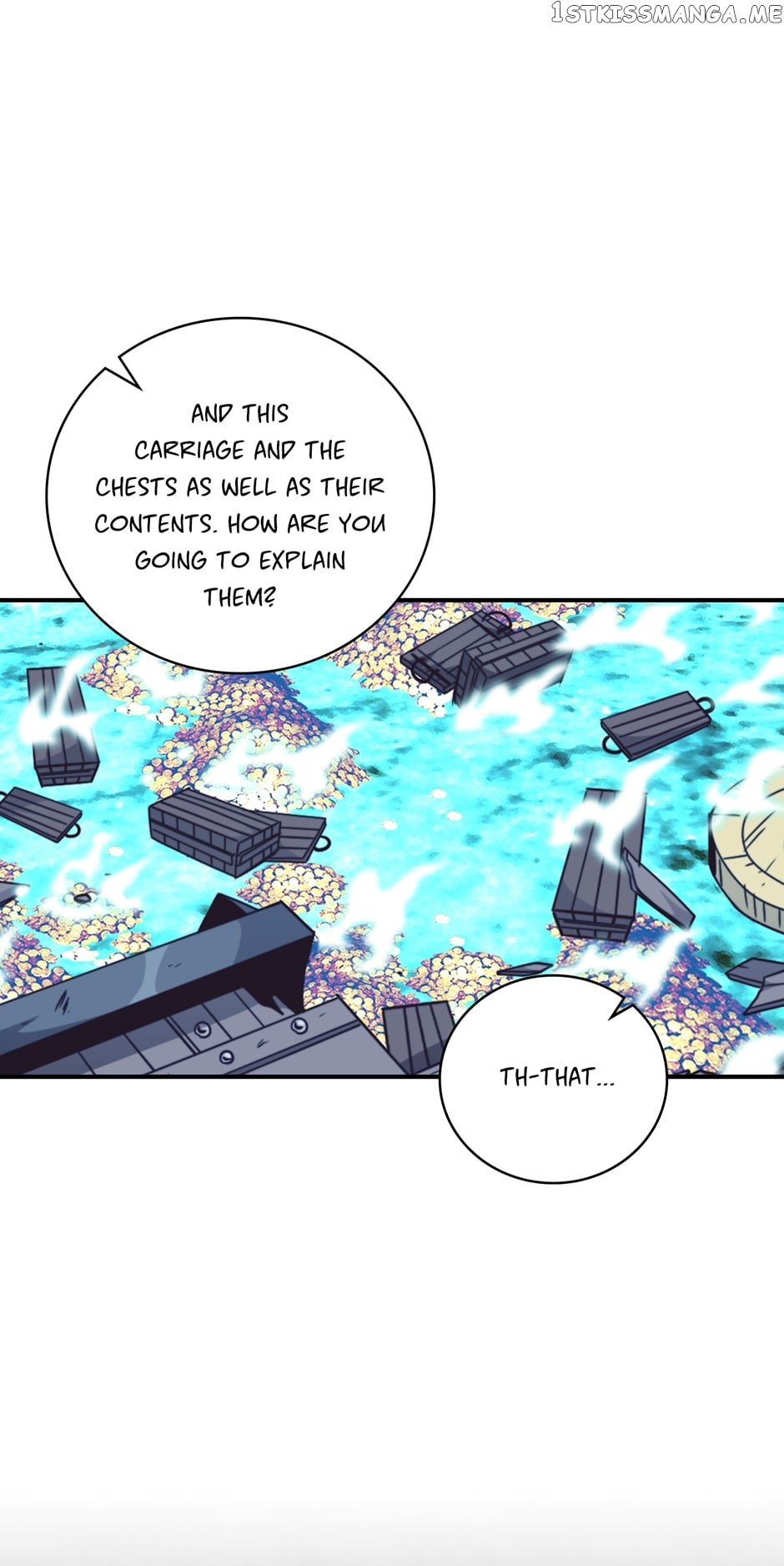 I’m Destined to Greatness! chapter 148 page 75