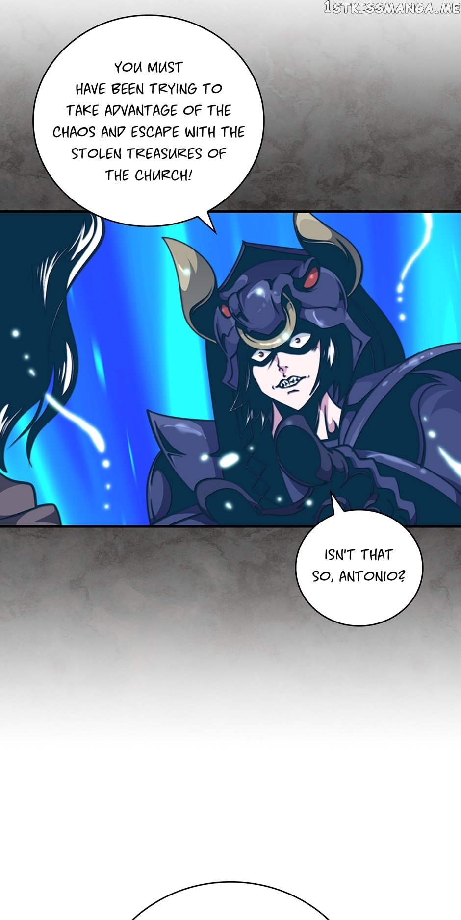 I’m Destined to Greatness! chapter 148 page 76