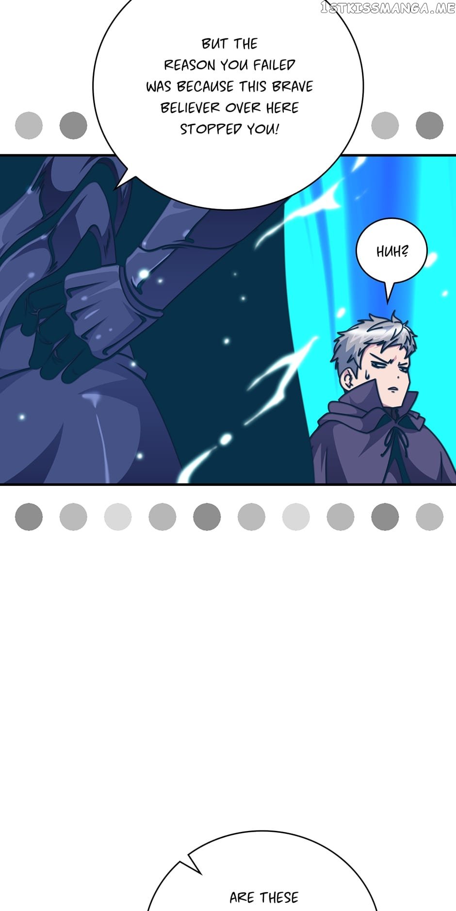 I’m Destined to Greatness! chapter 148 page 77