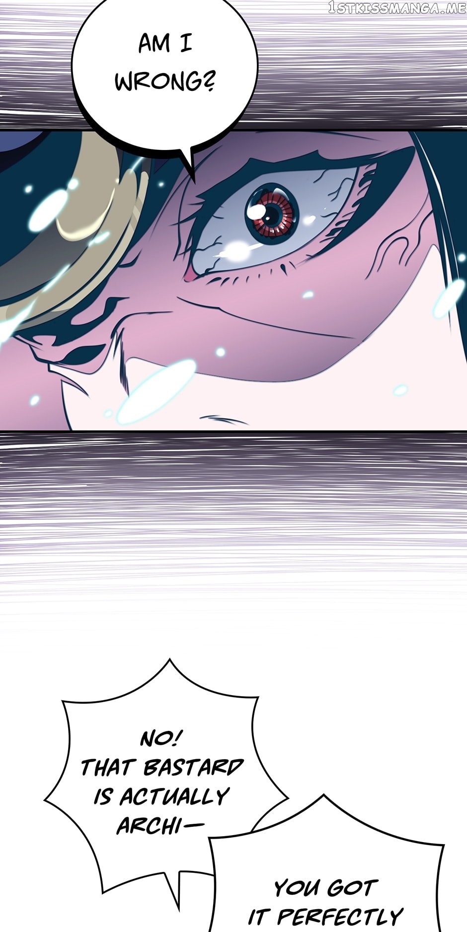 I’m Destined to Greatness! chapter 148 page 79