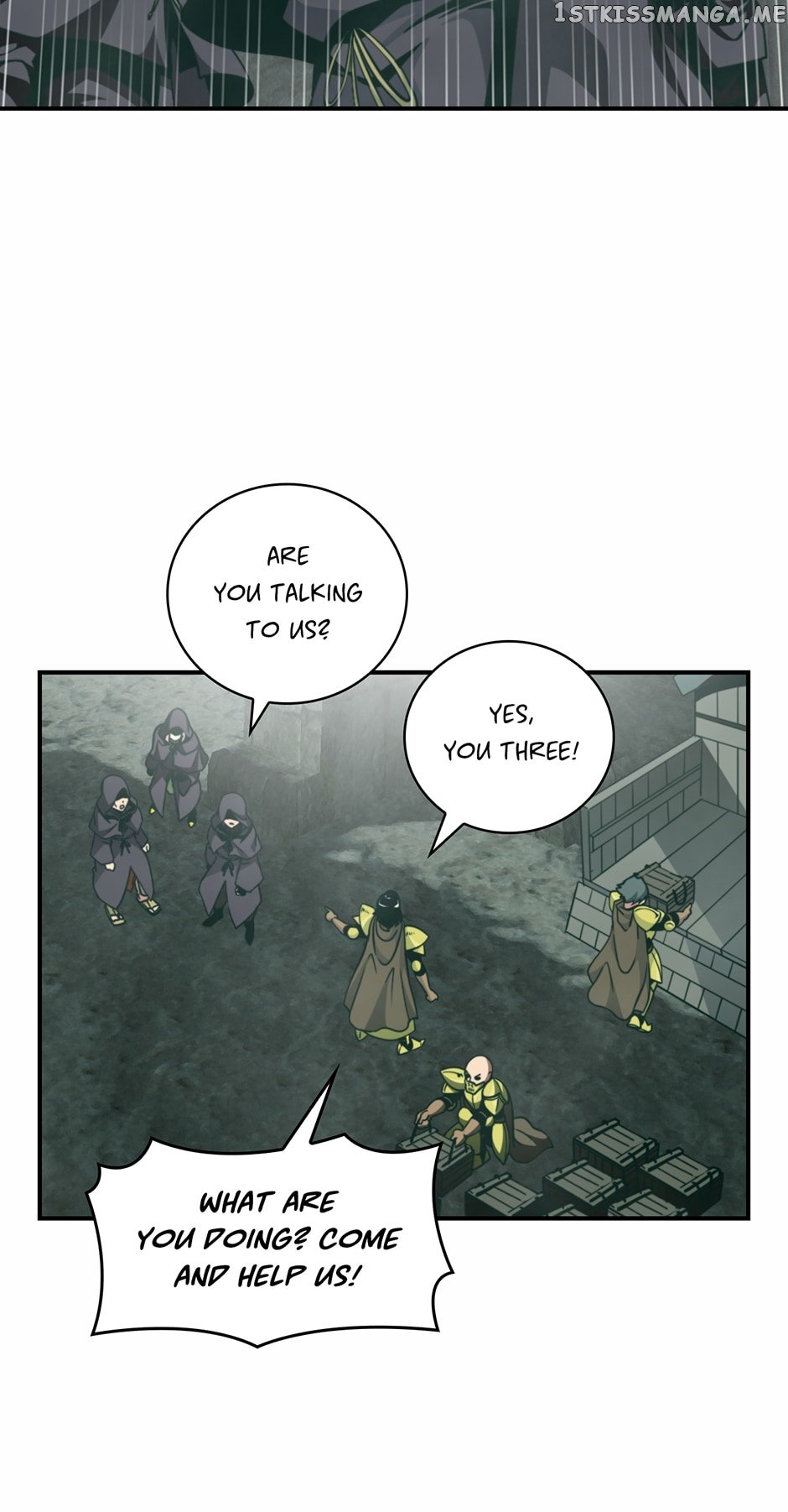 I’m Destined to Greatness! chapter 148 page 8