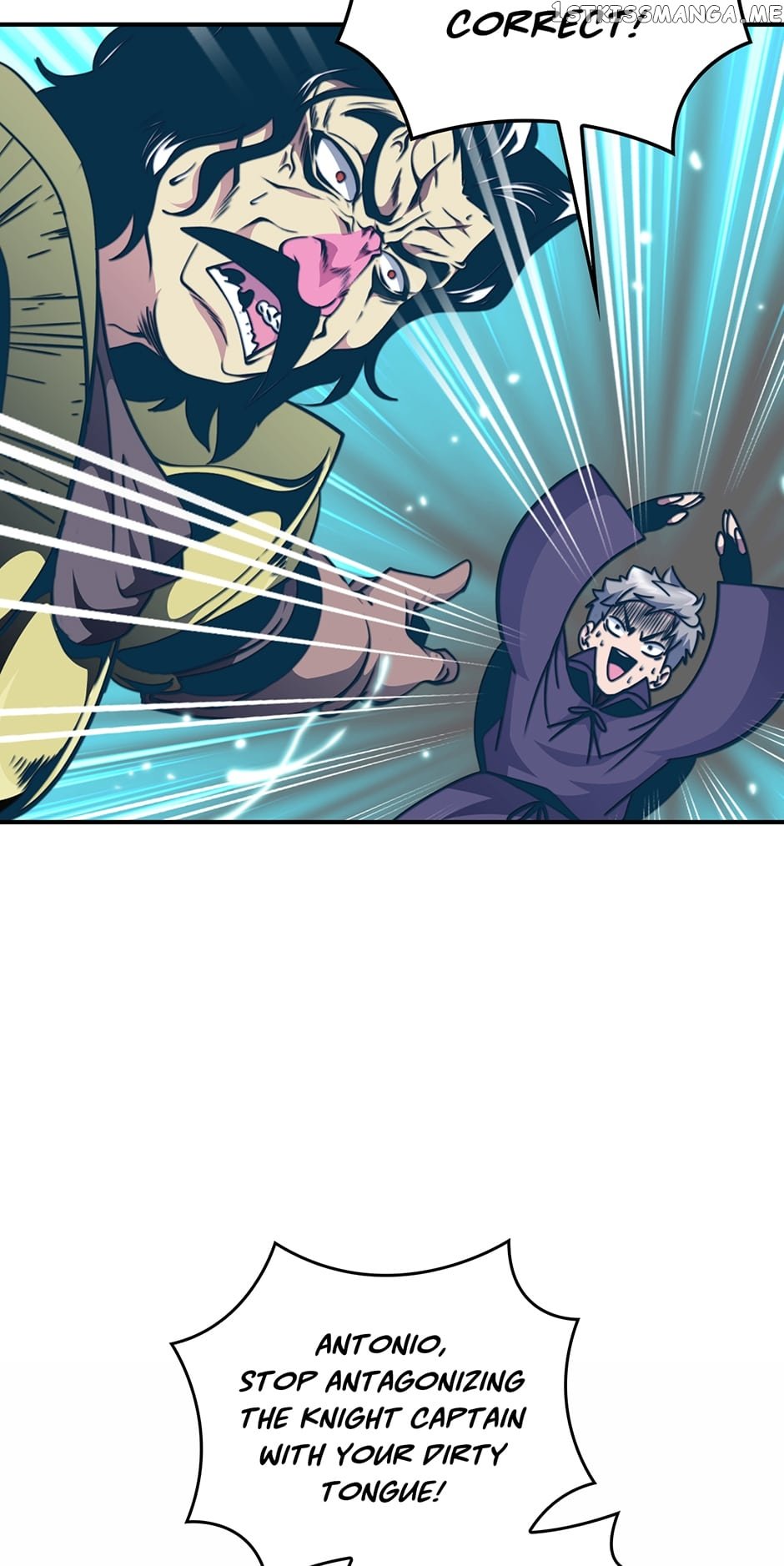 I’m Destined to Greatness! chapter 148 page 80