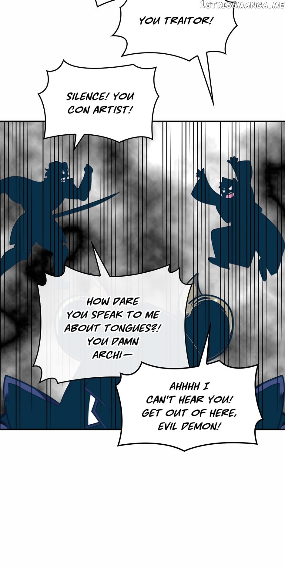 I’m Destined to Greatness! chapter 148 page 81