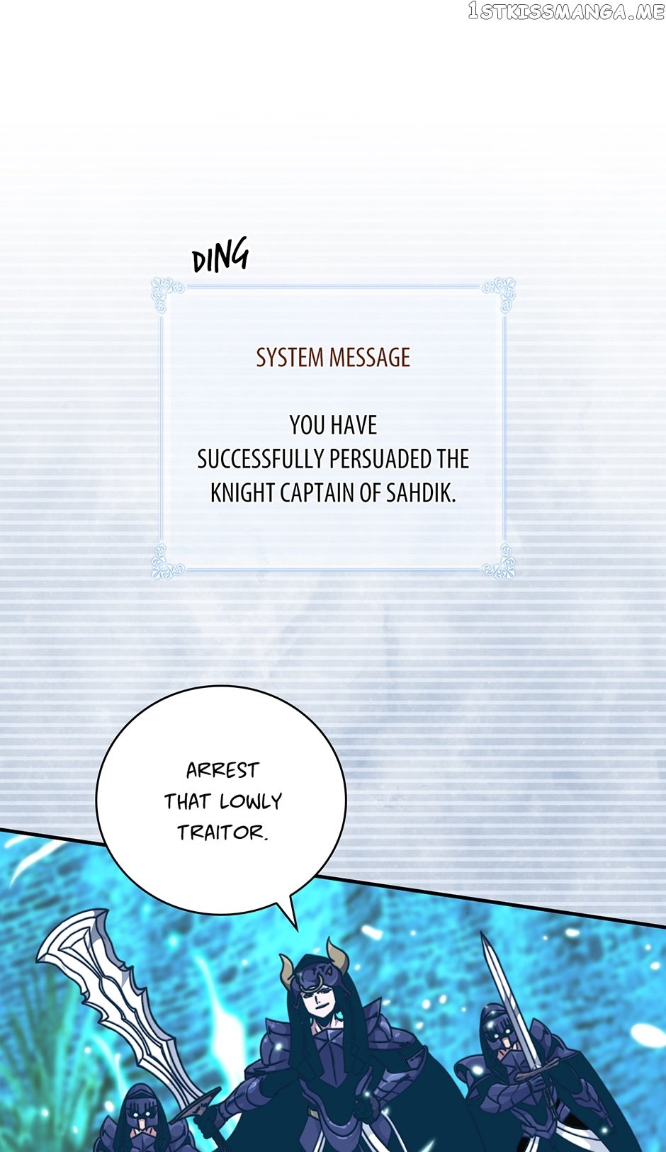 I’m Destined to Greatness! chapter 148 page 82