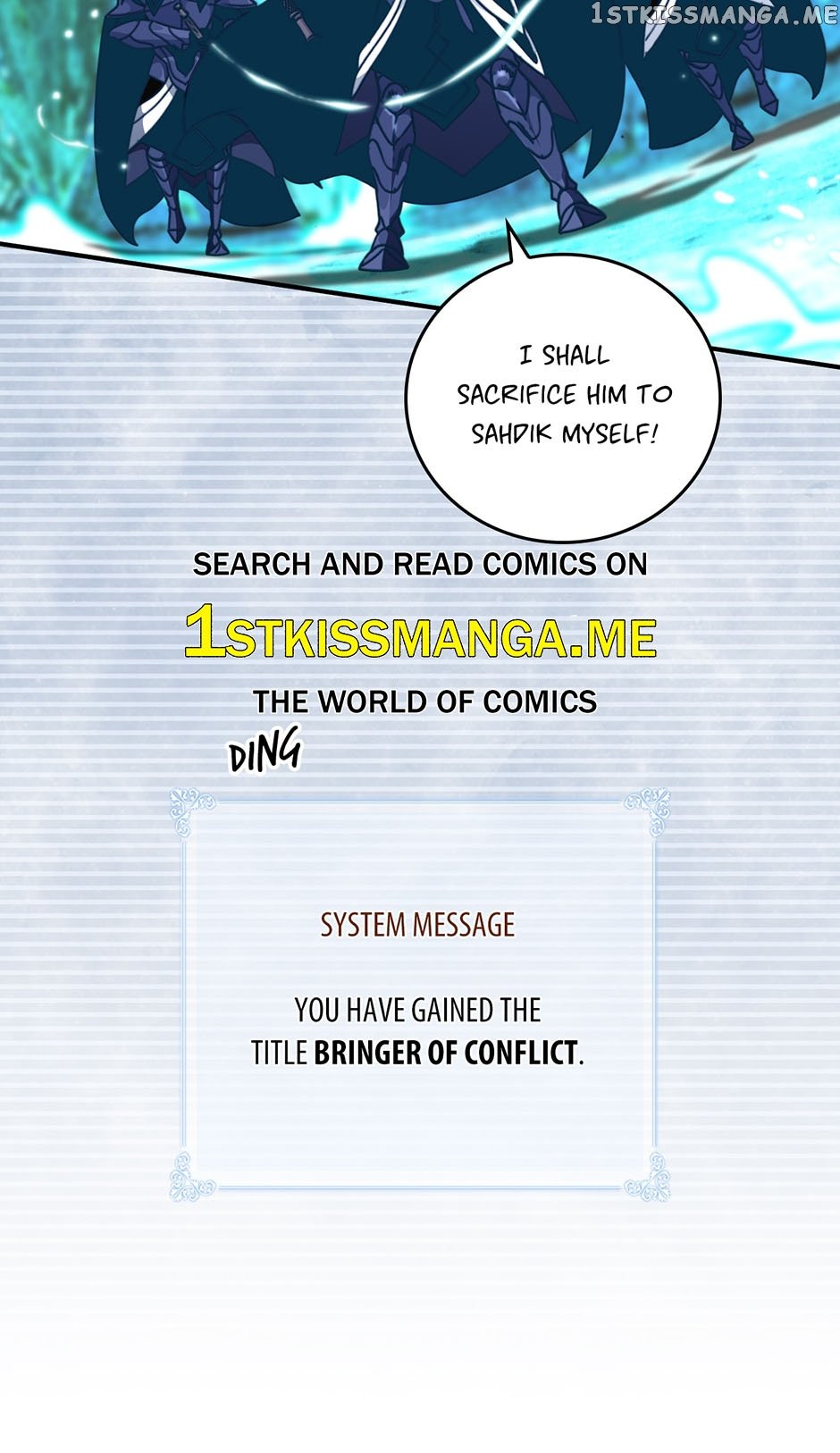 I’m Destined to Greatness! chapter 148 page 83