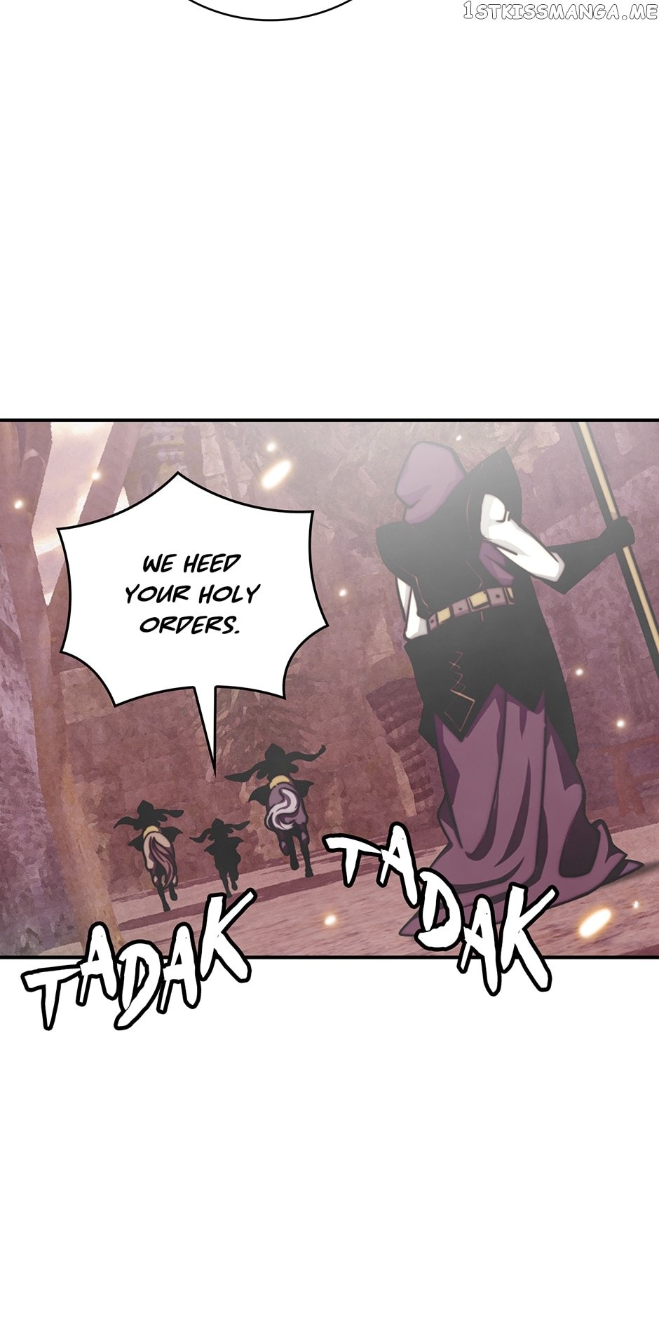 I’m Destined to Greatness! chapter 149 page 10