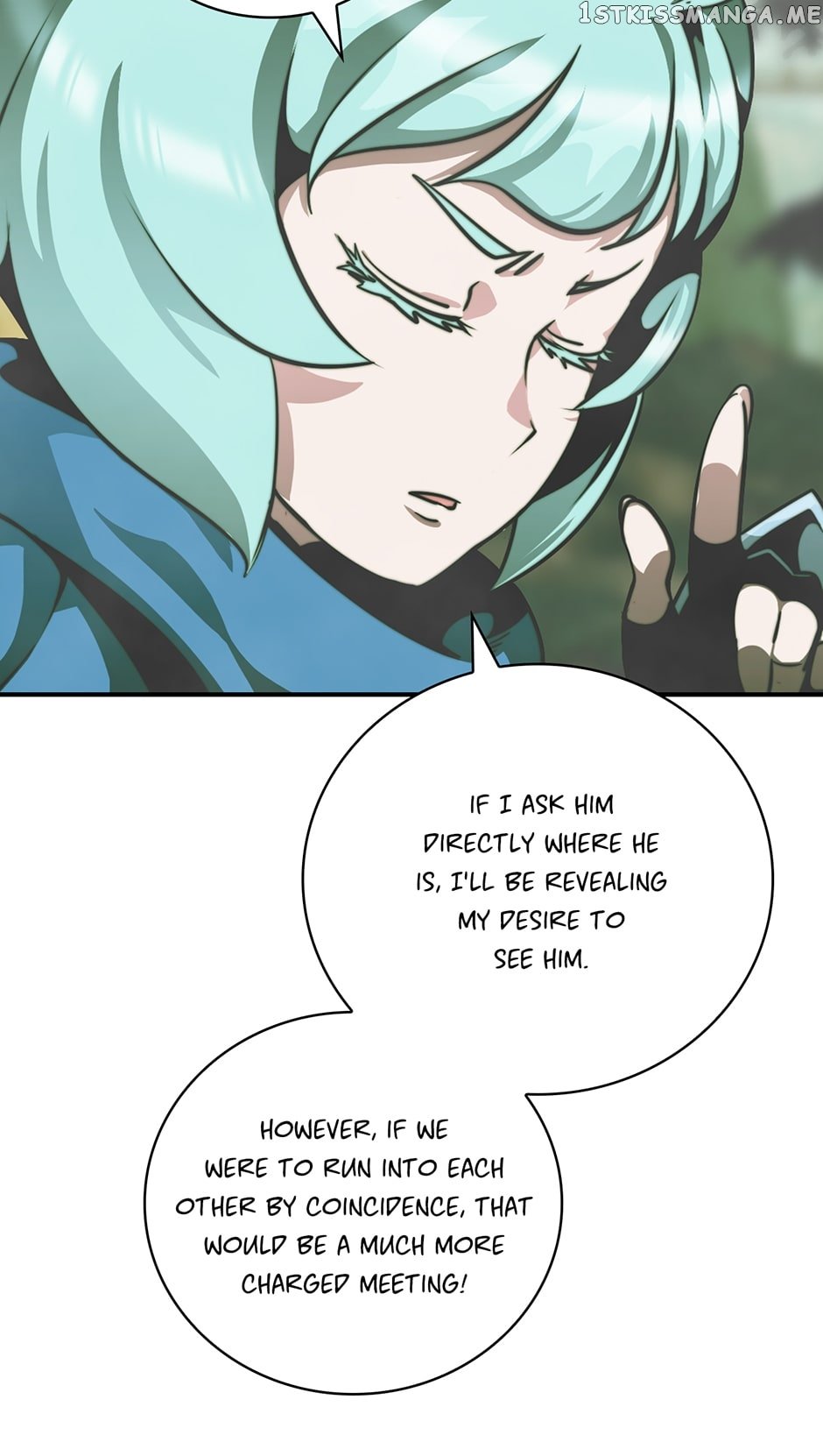 I’m Destined to Greatness! chapter 149 page 16