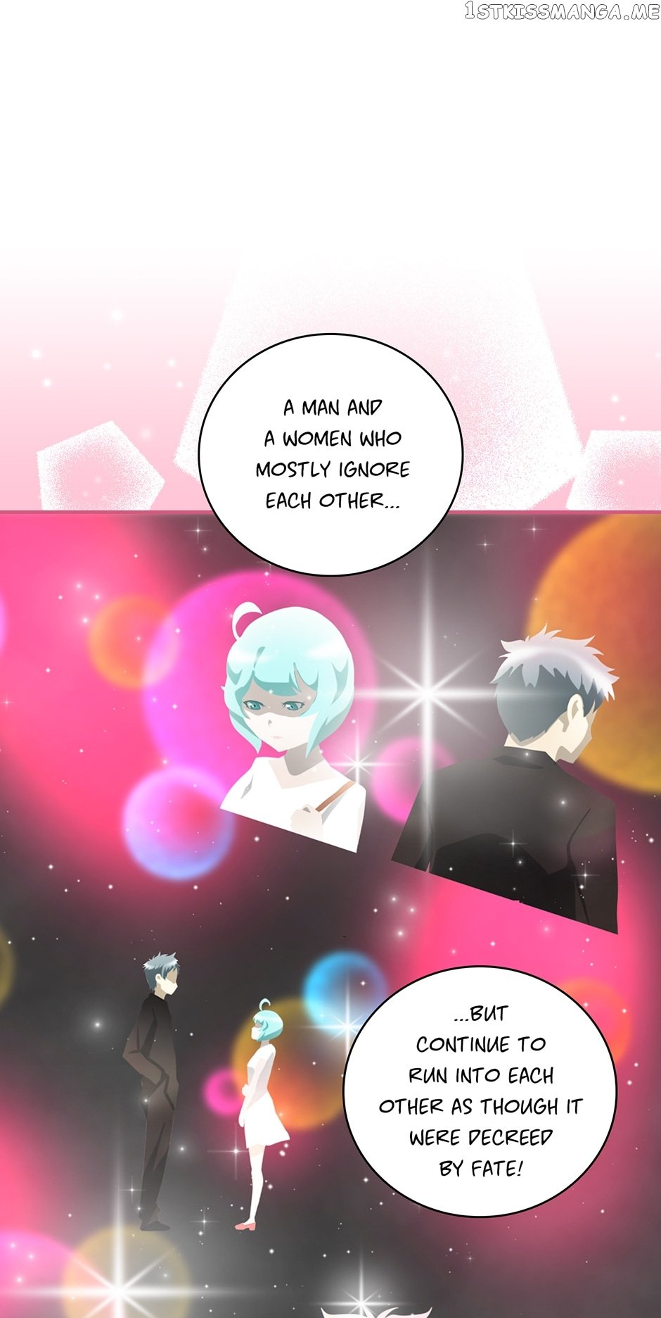 I’m Destined to Greatness! chapter 149 page 17