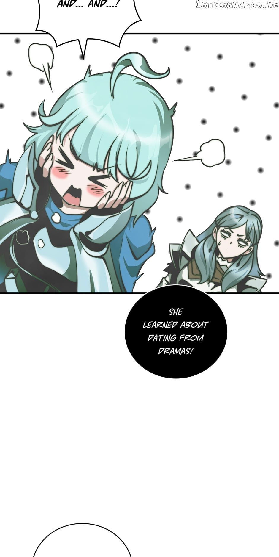 I’m Destined to Greatness! chapter 149 page 19