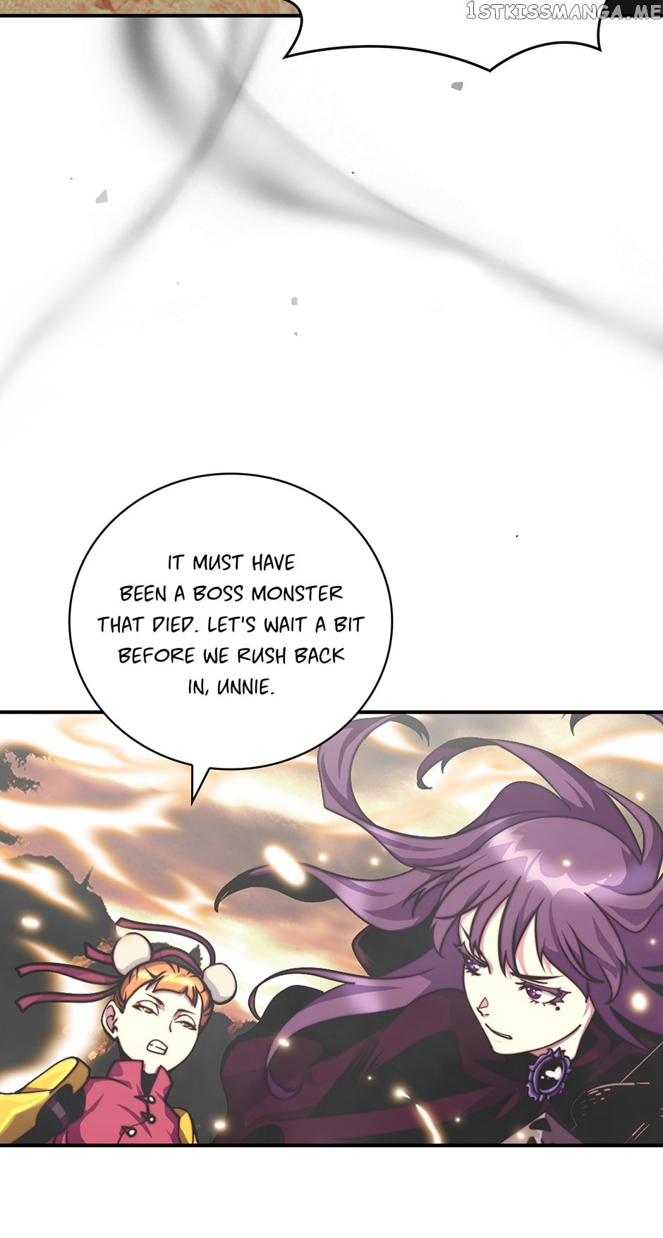 I’m Destined to Greatness! chapter 149 page 2