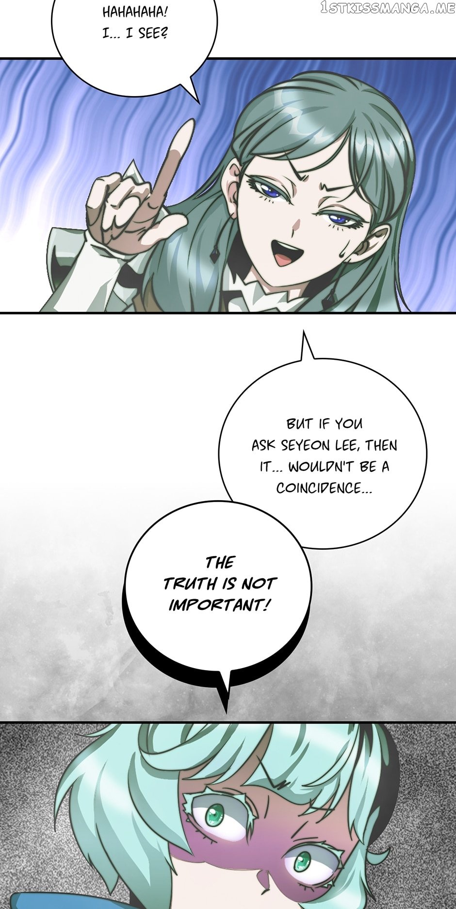 I’m Destined to Greatness! chapter 149 page 20