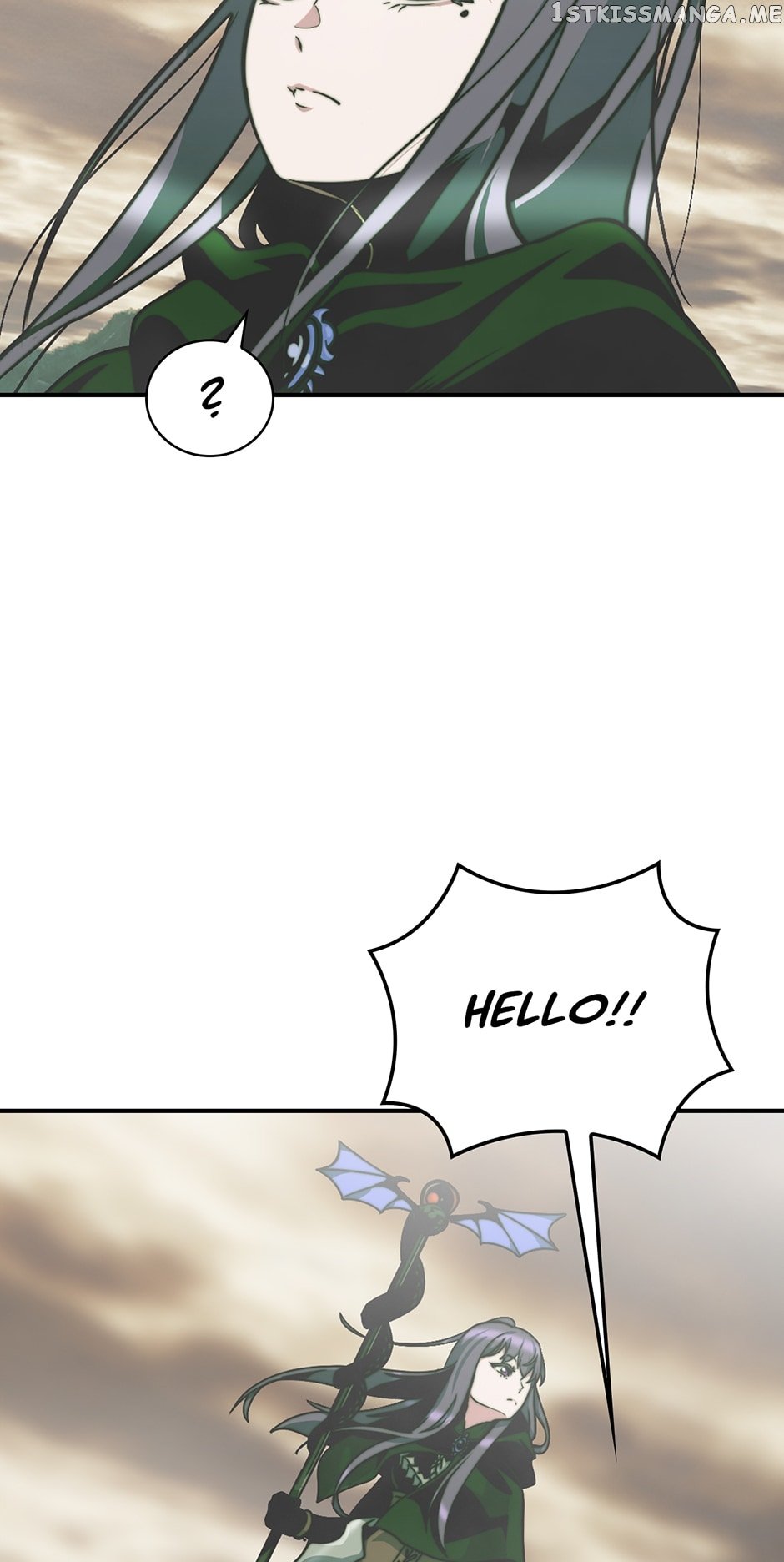 I’m Destined to Greatness! chapter 149 page 22