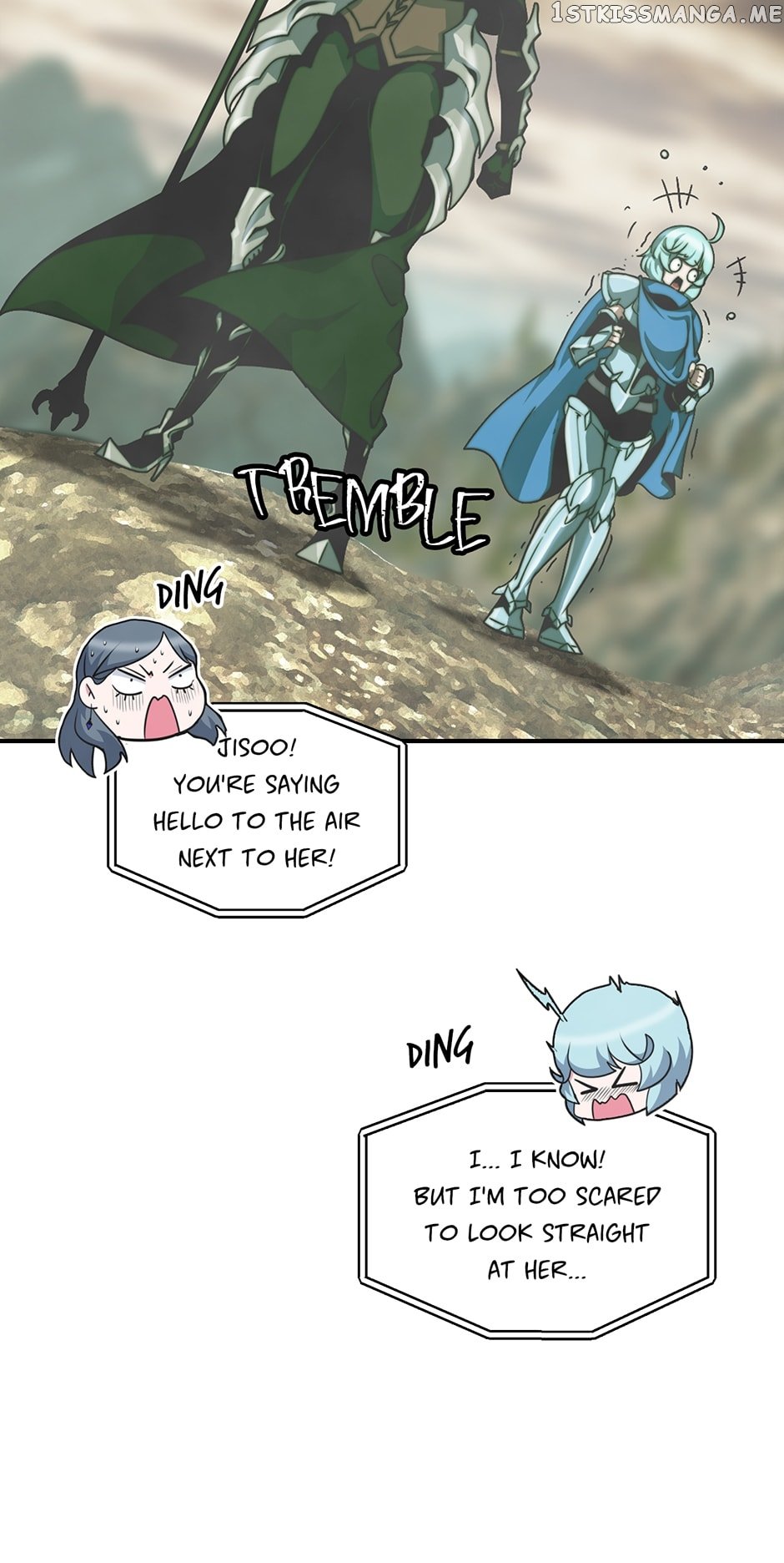 I’m Destined to Greatness! chapter 149 page 23