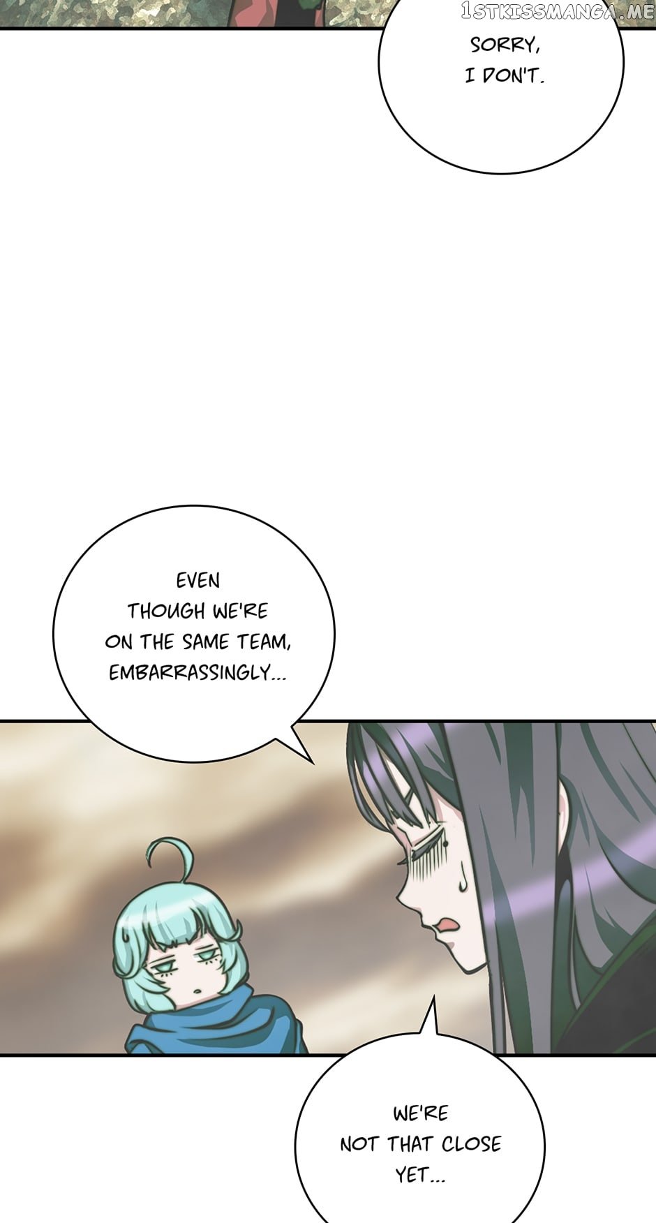 I’m Destined to Greatness! chapter 149 page 28