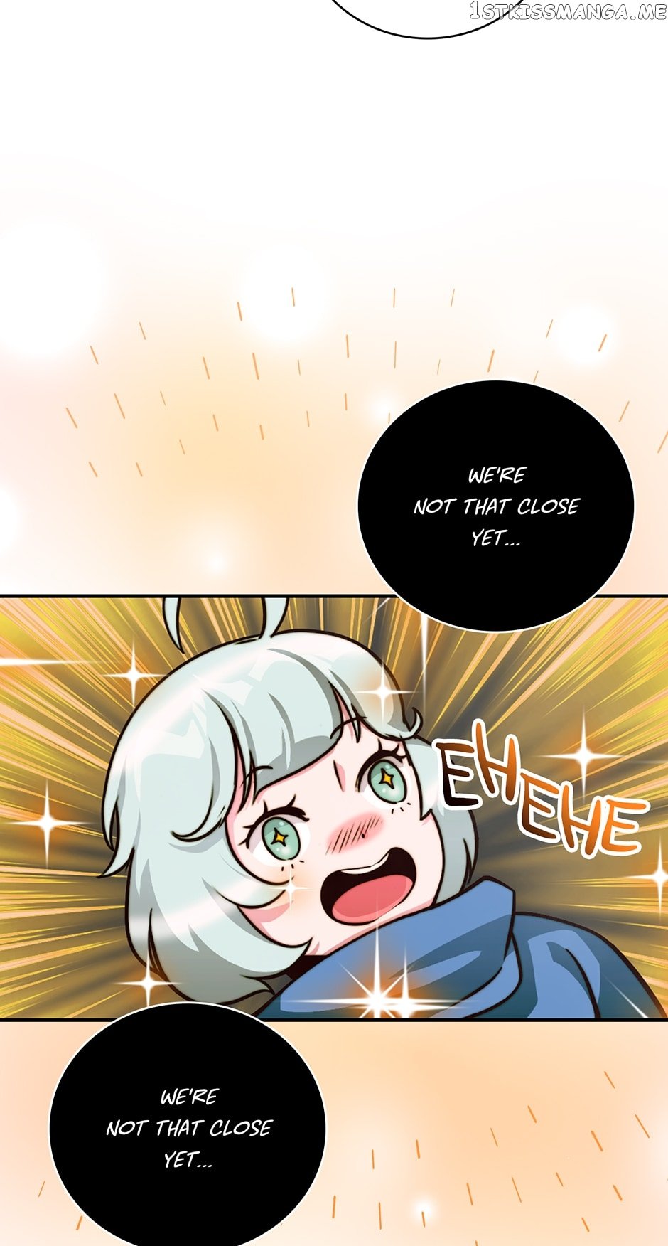 I’m Destined to Greatness! chapter 149 page 29