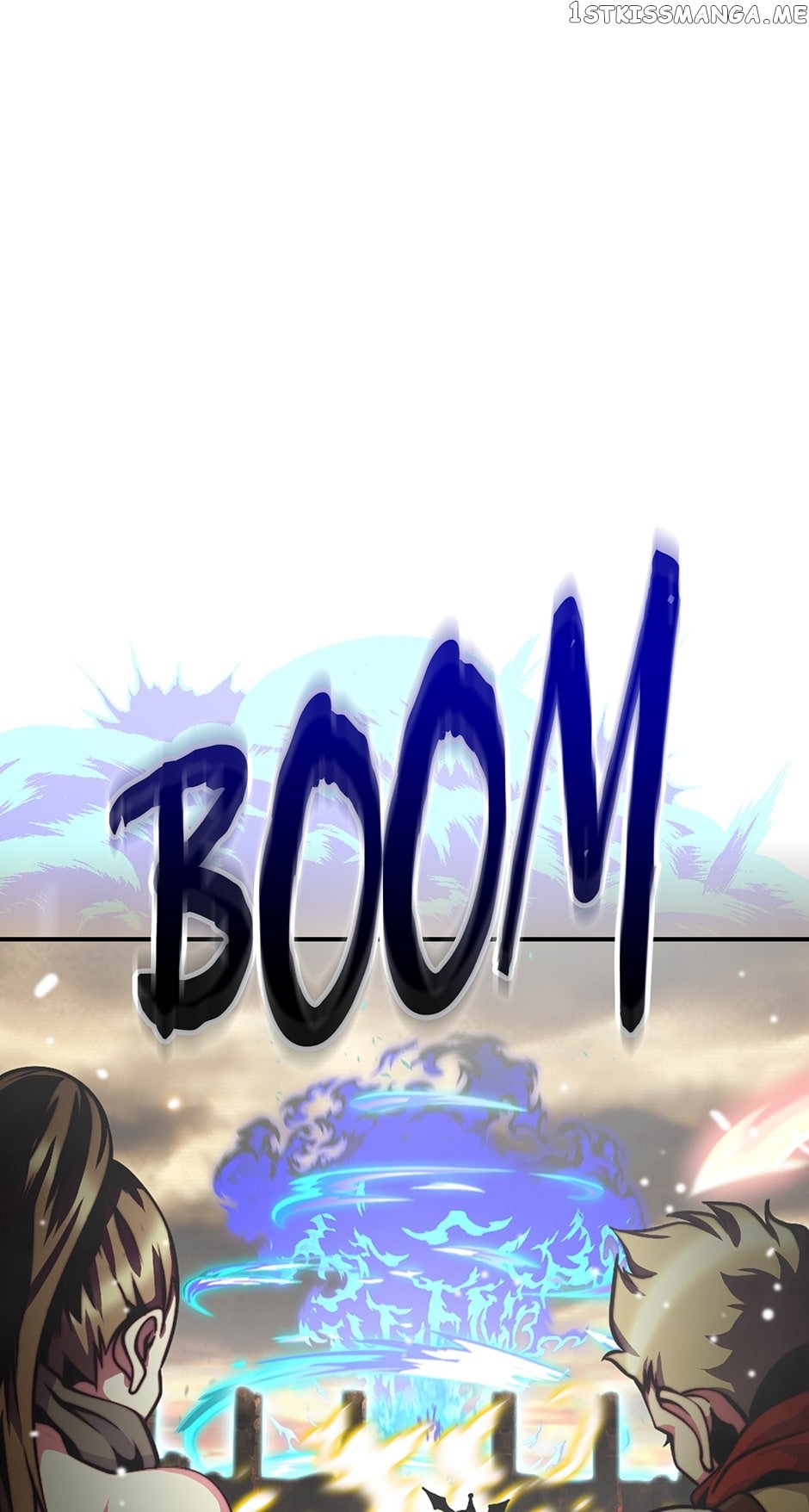 I’m Destined to Greatness! chapter 149 page 3