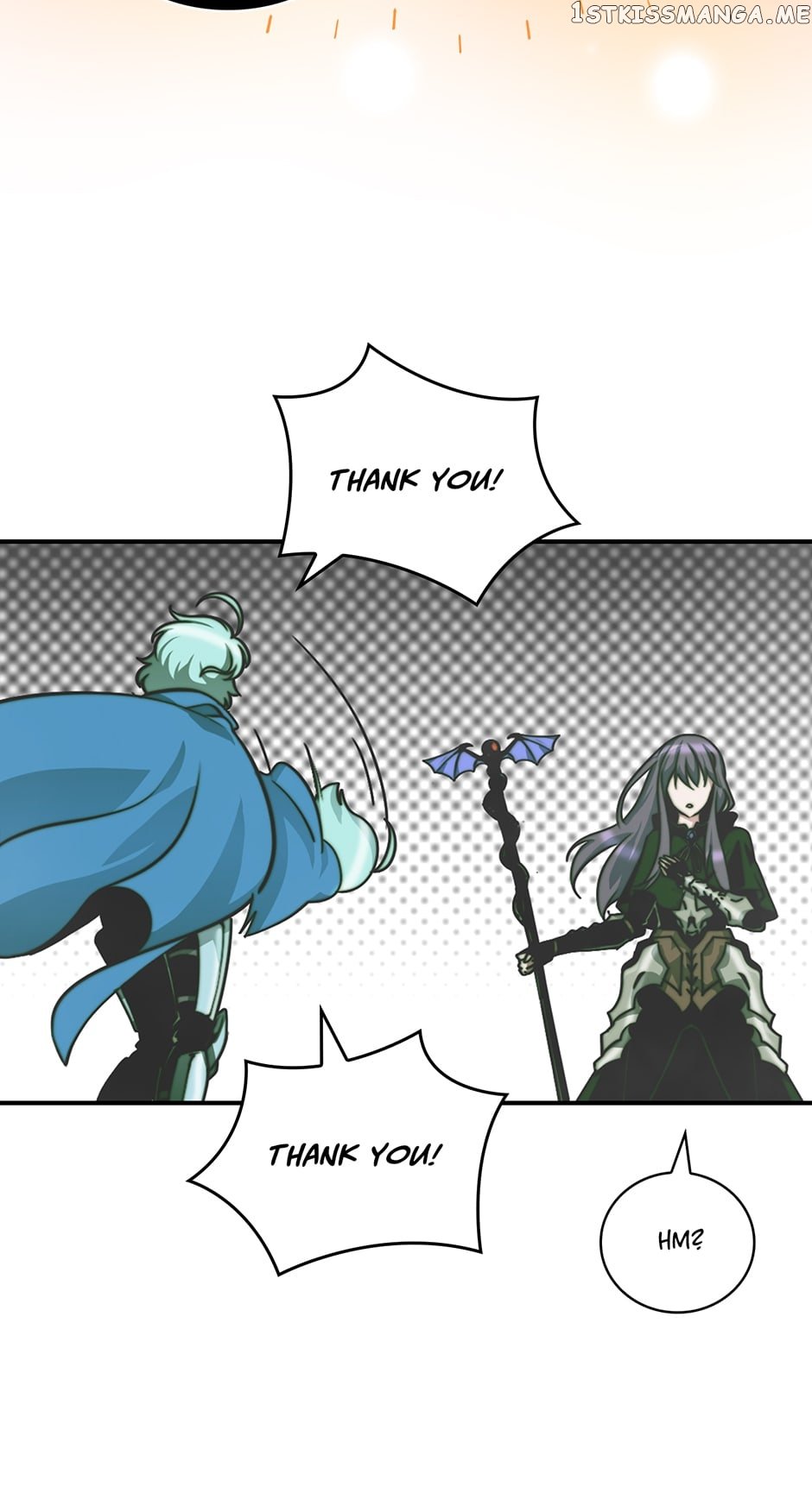 I’m Destined to Greatness! chapter 149 page 30