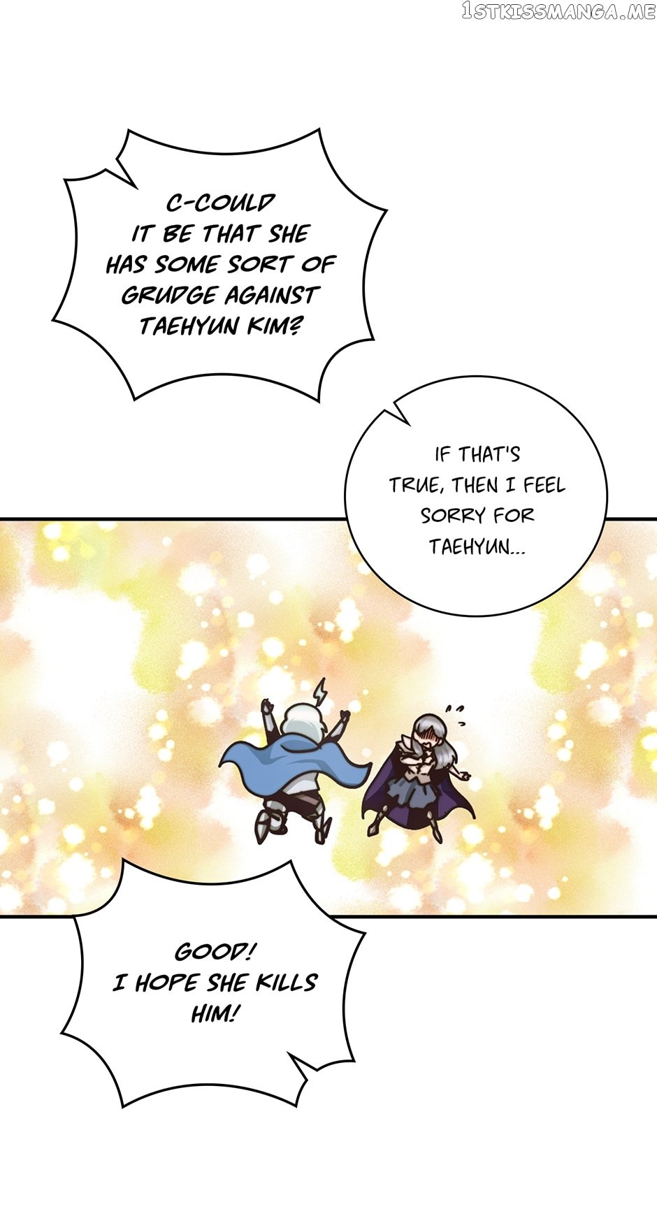 I’m Destined to Greatness! chapter 149 page 32