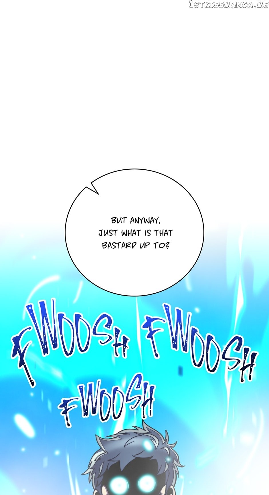 I’m Destined to Greatness! chapter 149 page 33