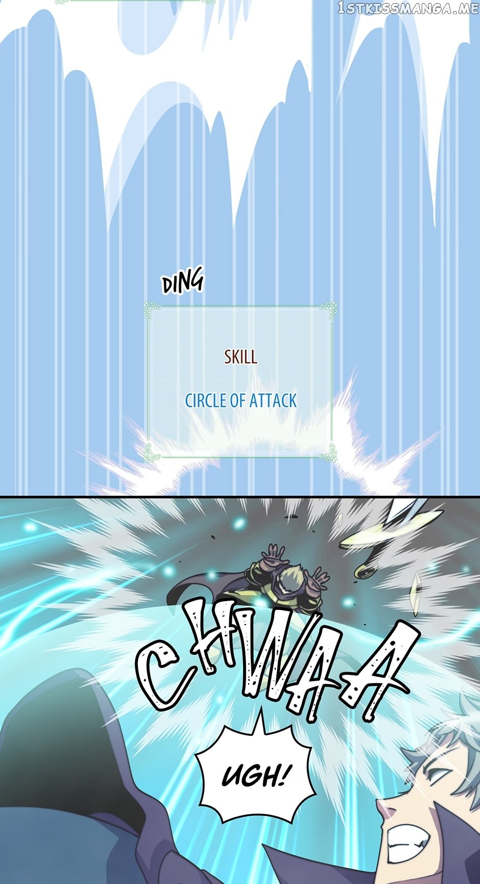 I’m Destined to Greatness! chapter 149 page 36