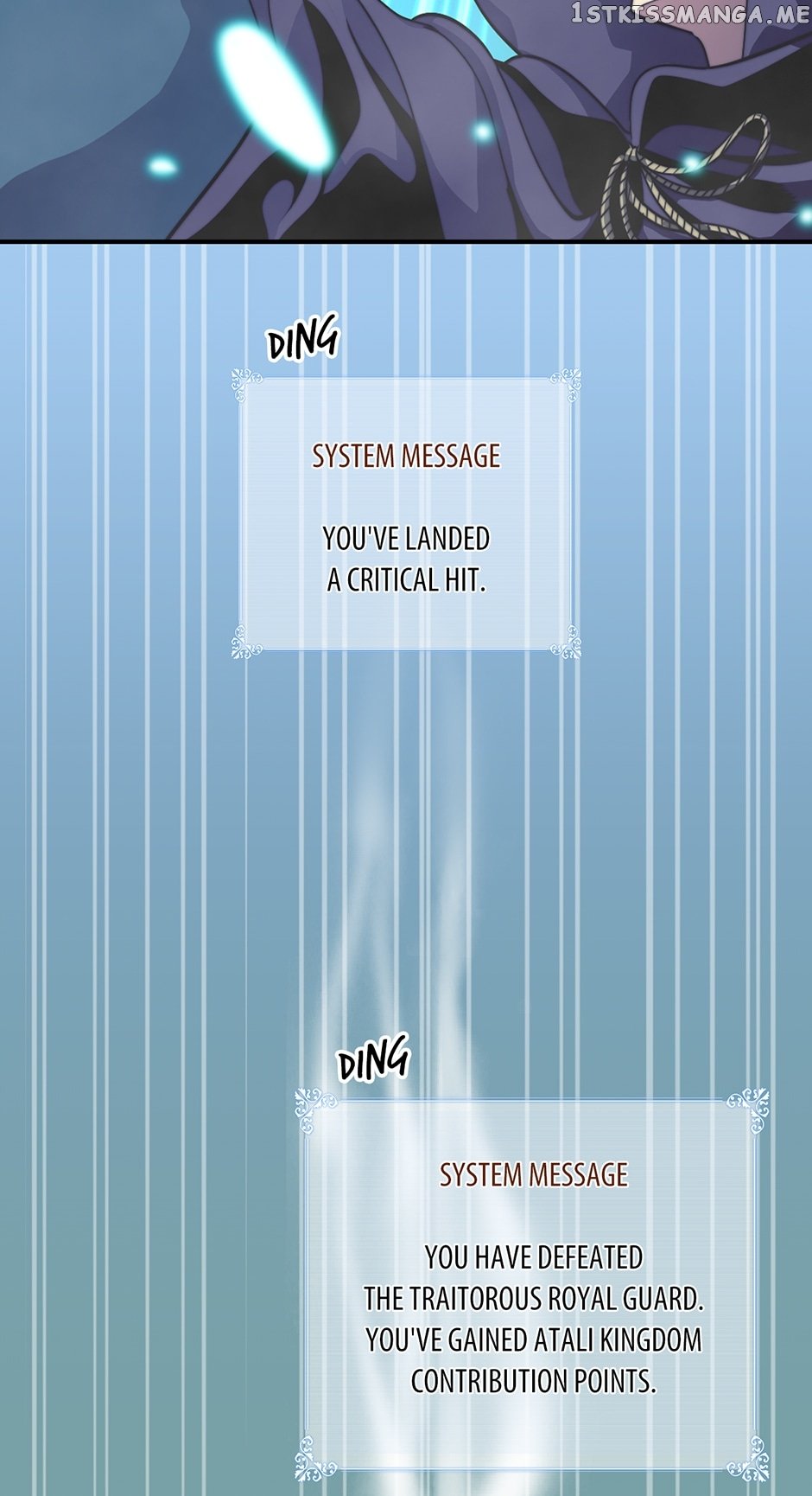 I’m Destined to Greatness! chapter 149 page 37