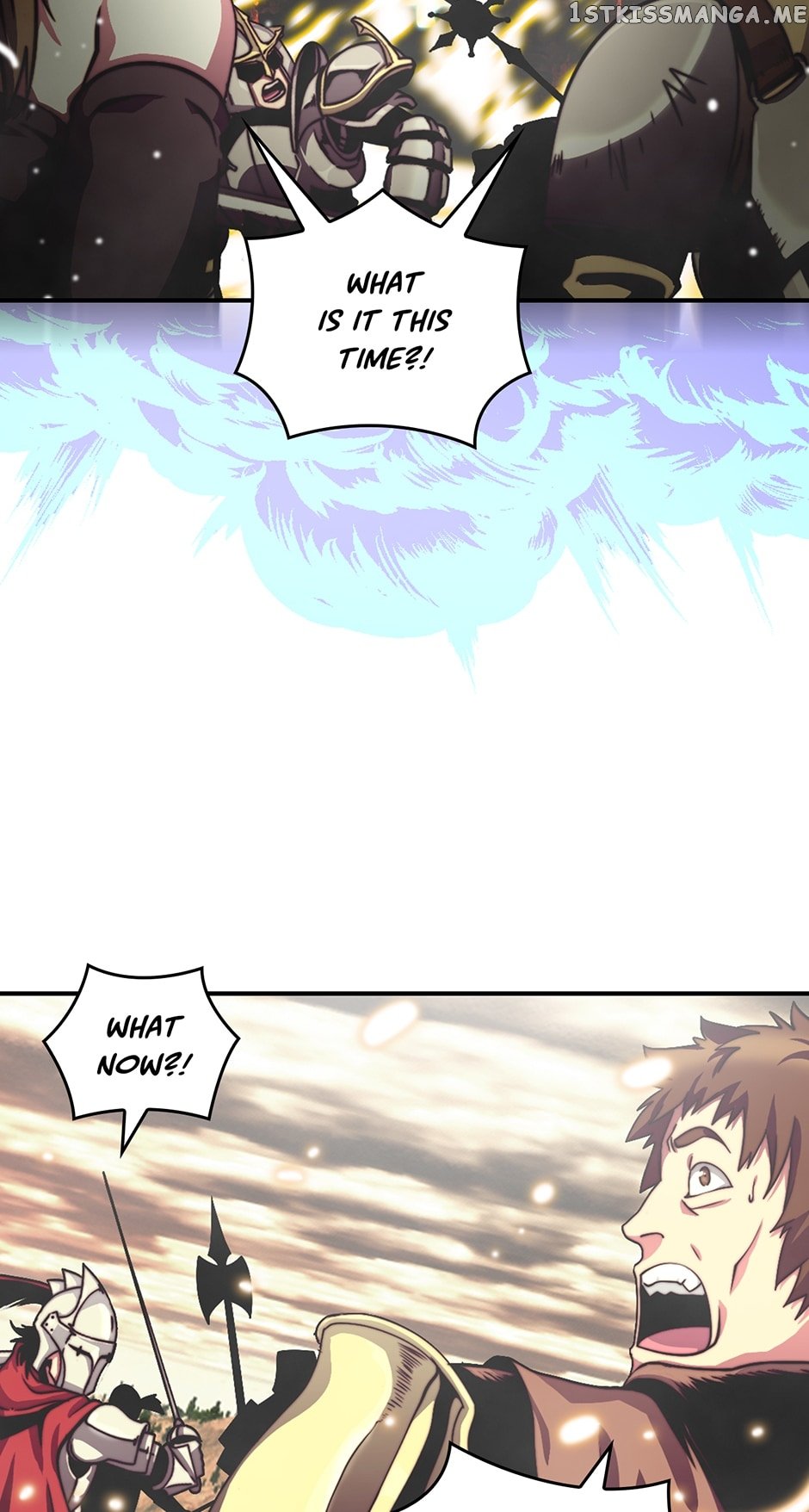 I’m Destined to Greatness! chapter 149 page 4