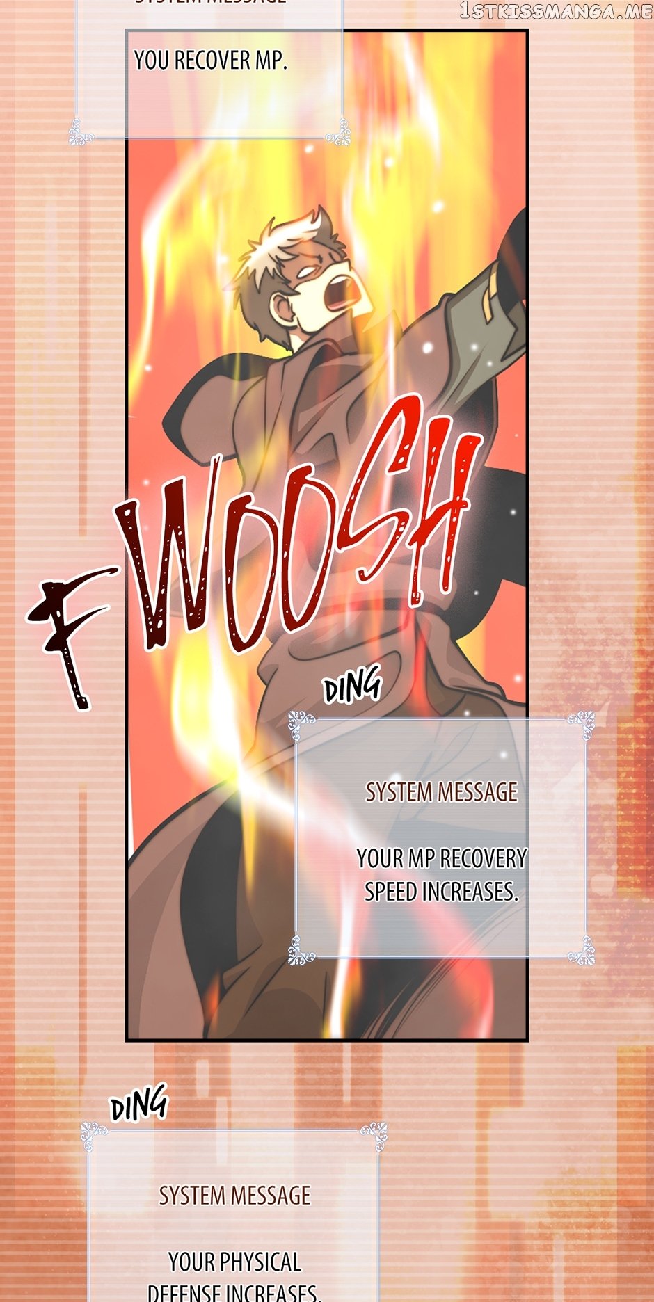 I’m Destined to Greatness! chapter 149 page 41